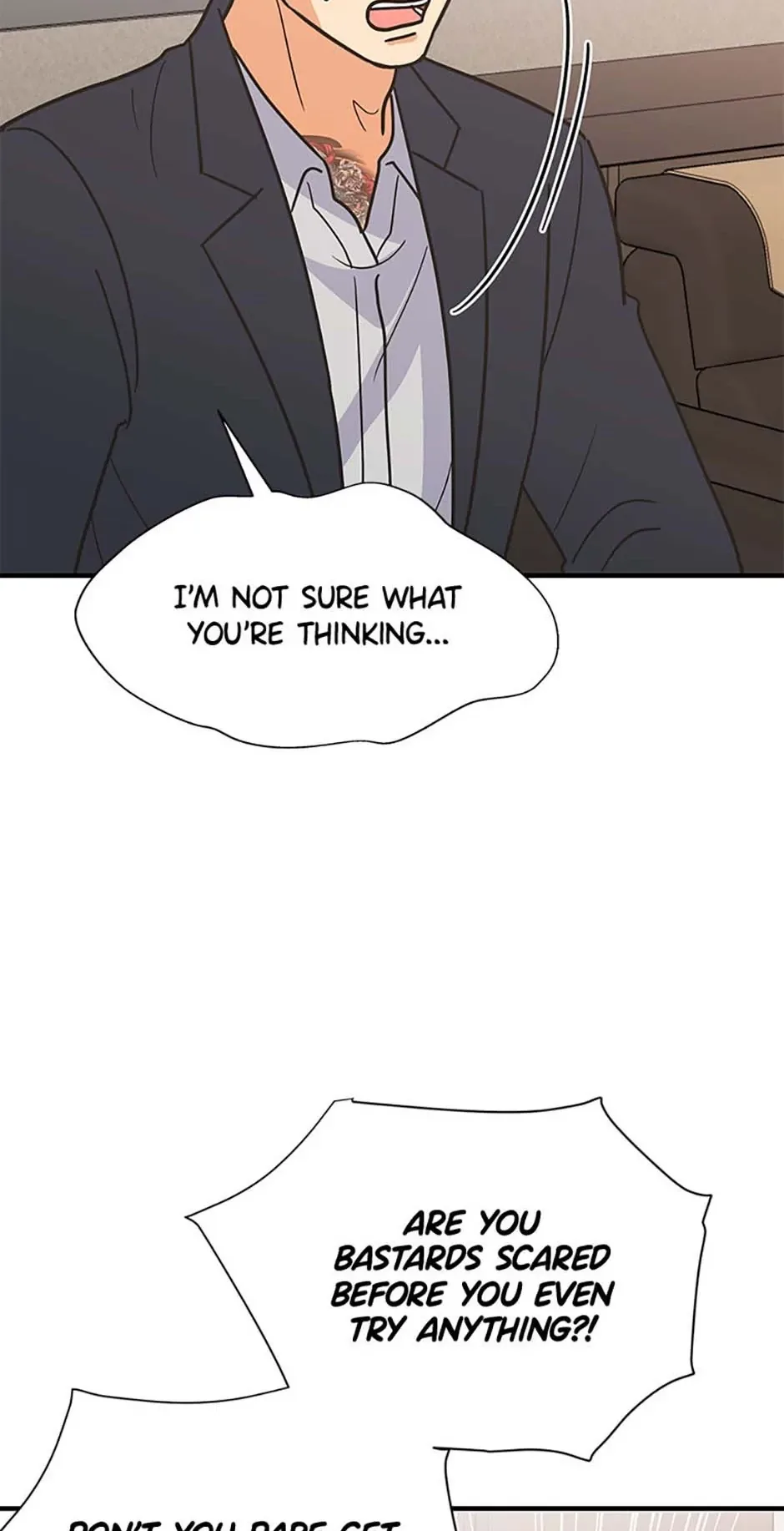 Back-to-School Boss Chapter 63 page 7