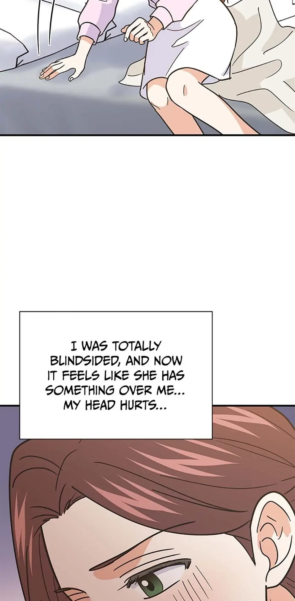 Back-to-School Boss Chapter 55 page 56