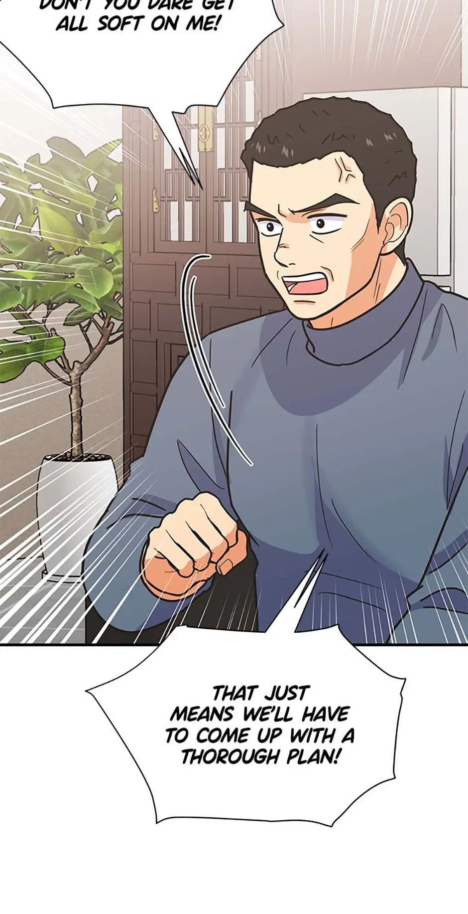 Back-to-School Boss Chapter 63 page 8
