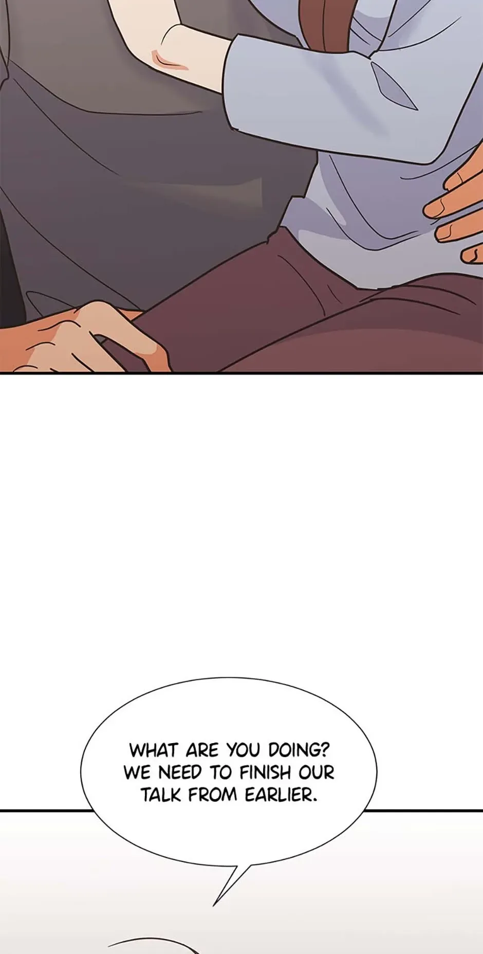 Back-to-School Boss Chapter 64 page 55