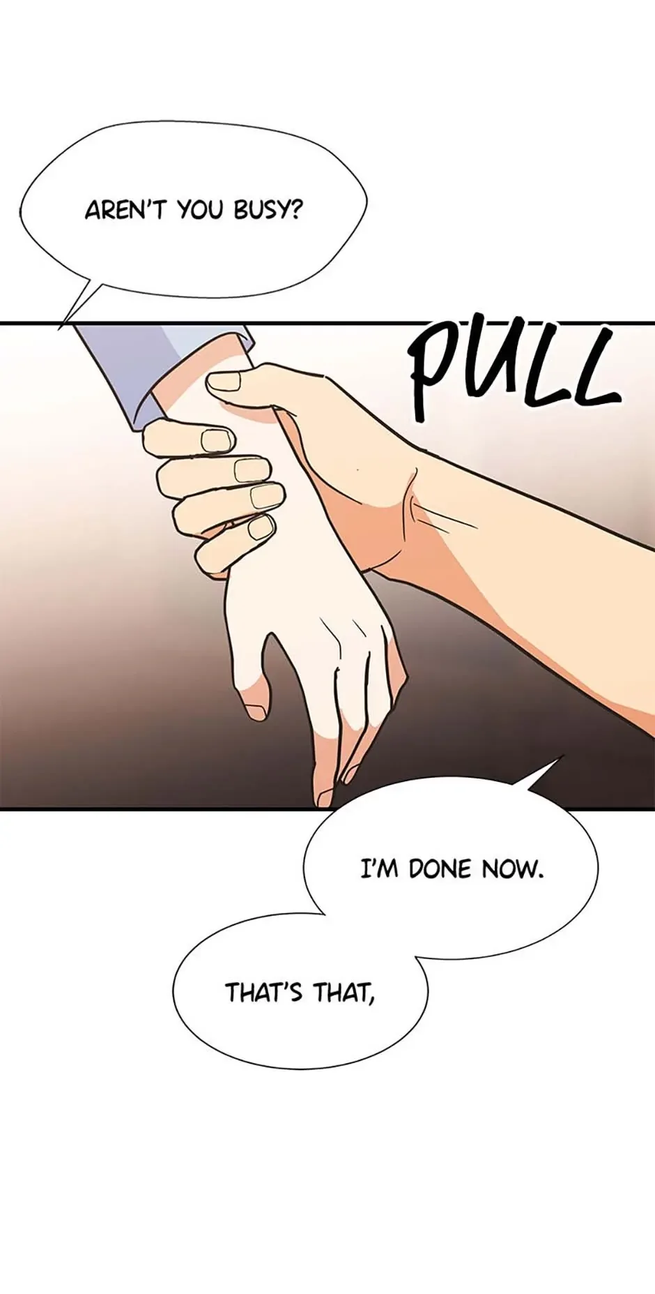 Back-to-School Boss Chapter 64 page 51