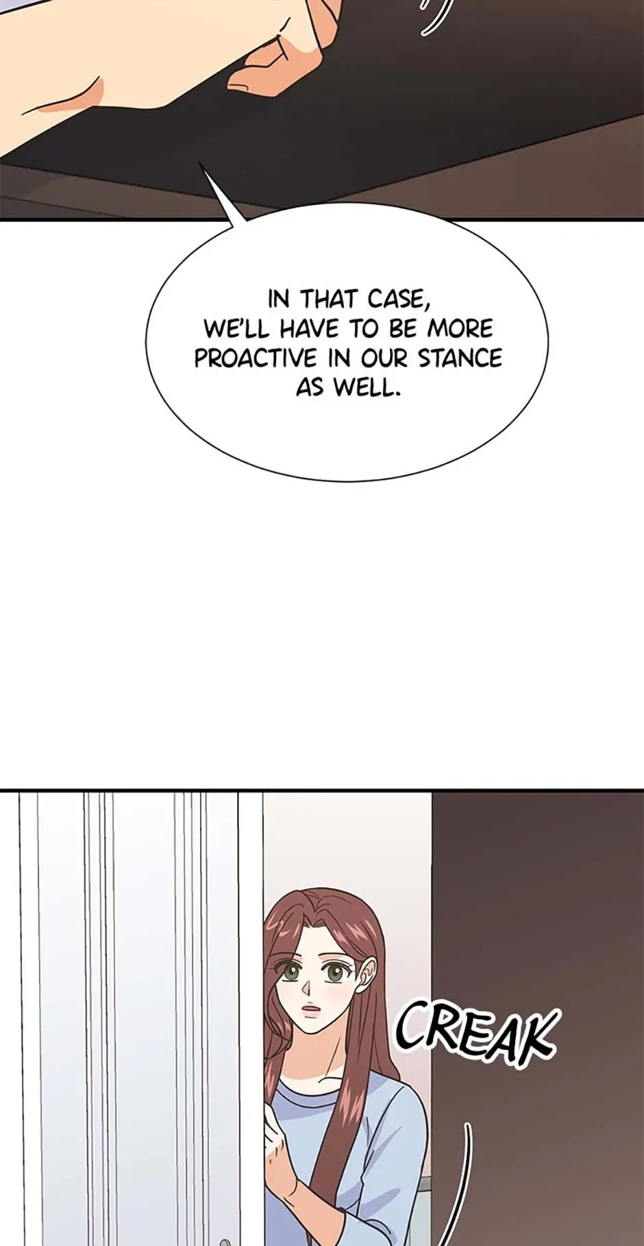 Back-to-School Boss Chapter 64 page 47
