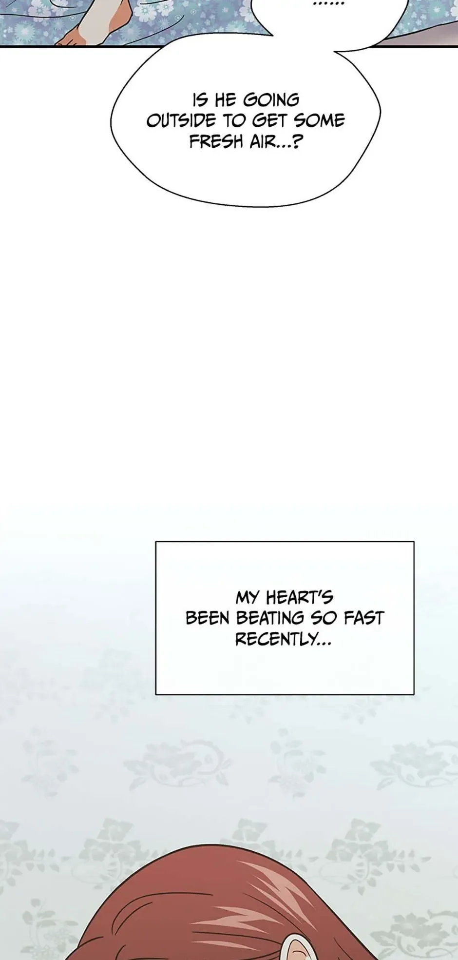 Back-to-School Boss Chapter 62 page 19