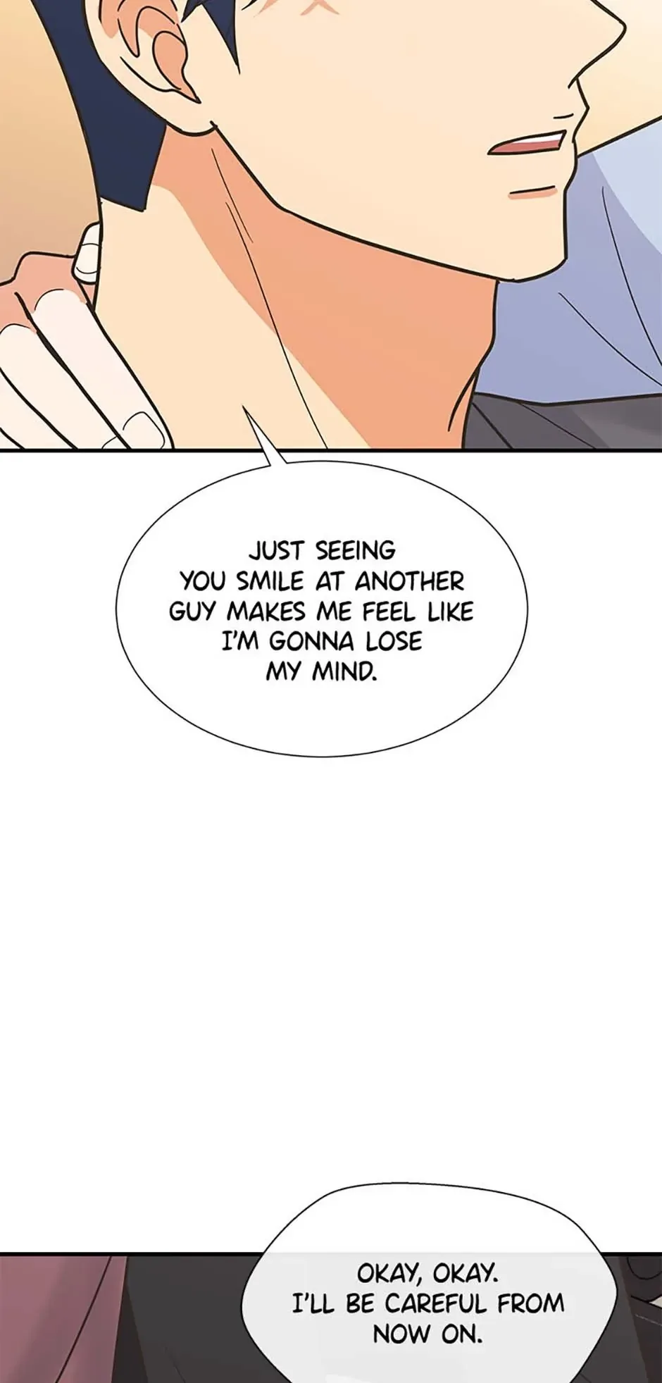 Back-to-School Boss Chapter 64 page 60