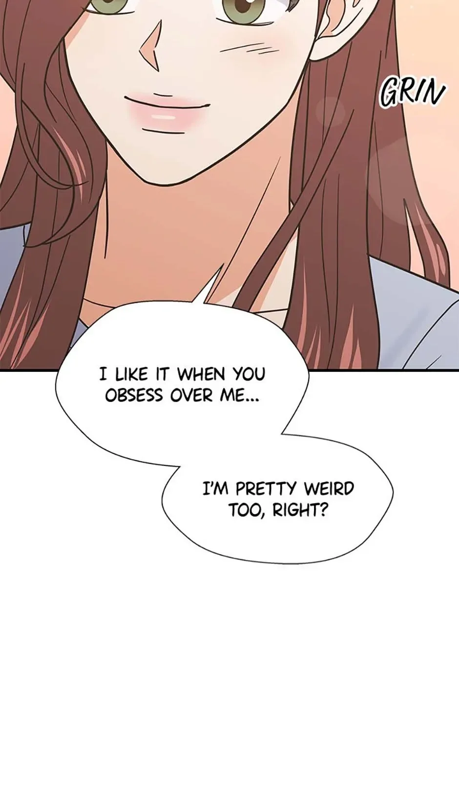 Back-to-School Boss Chapter 64 page 65