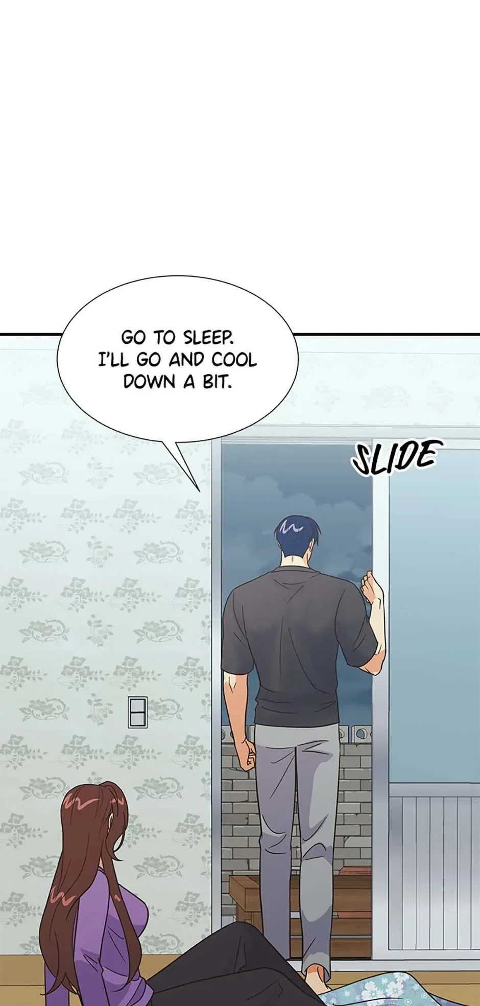 Back-to-School Boss Chapter 62 page 17