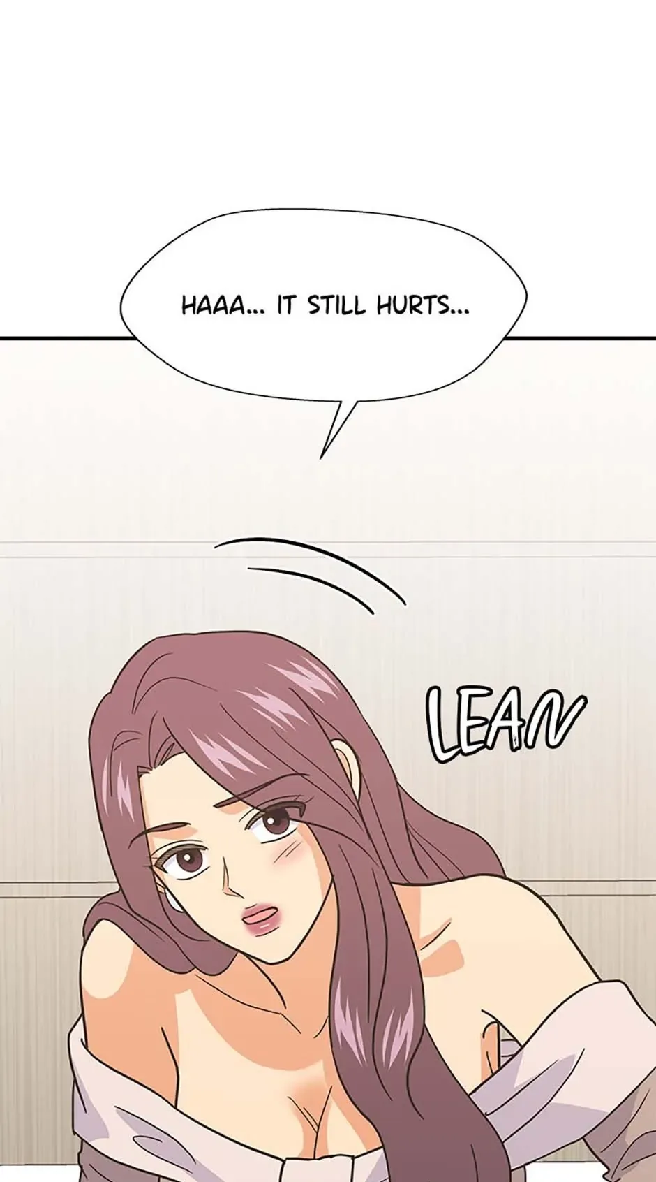 Back-to-School Boss Chapter 65 page 54