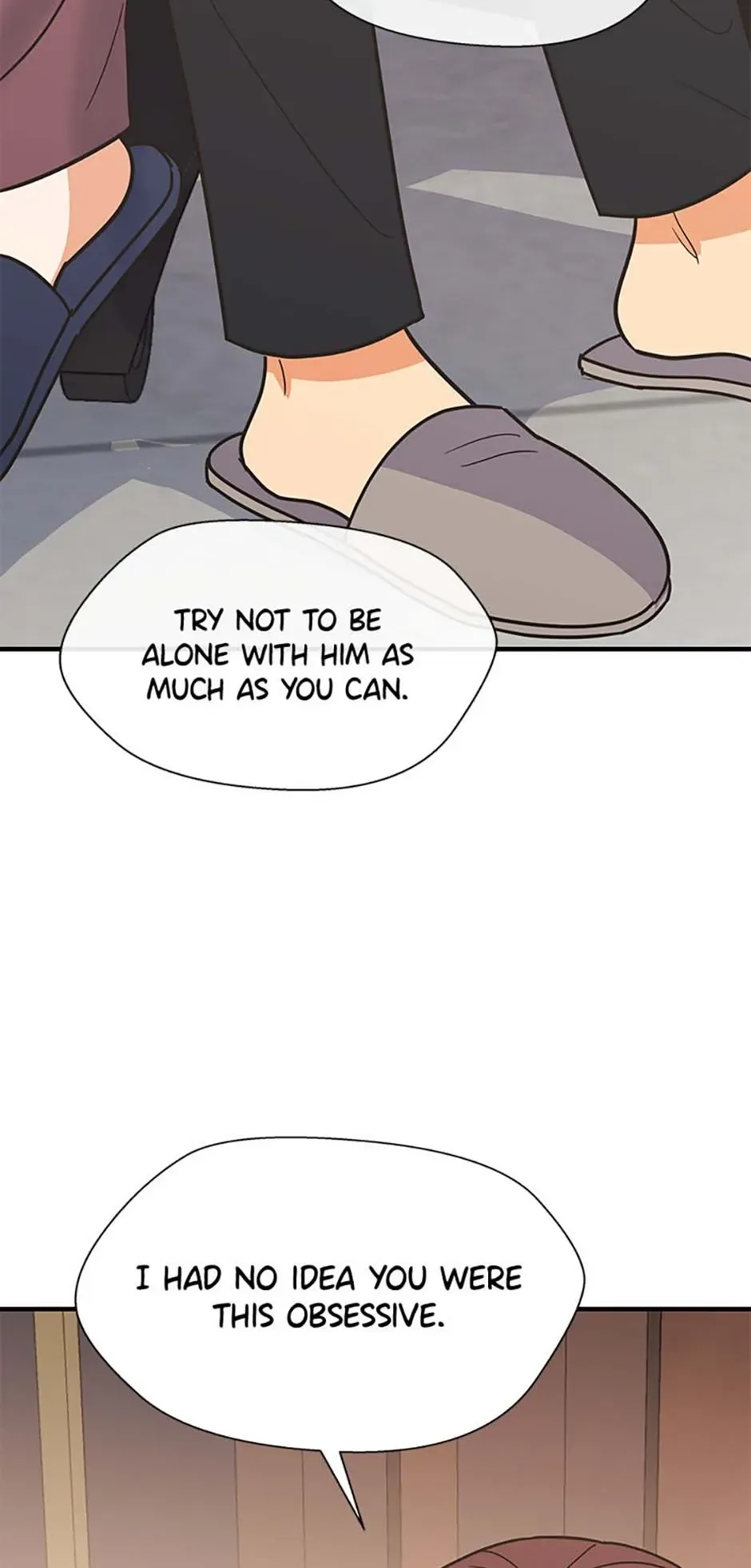 Back-to-School Boss Chapter 64 page 61