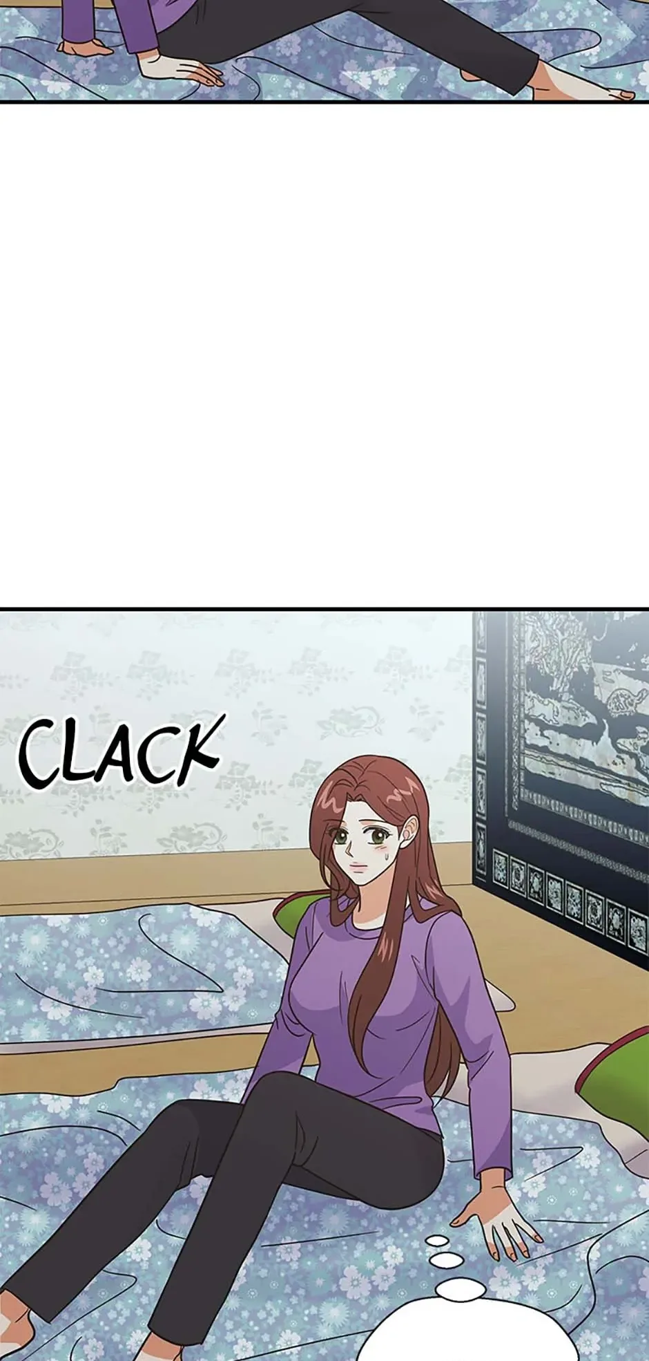 Back-to-School Boss Chapter 62 page 18