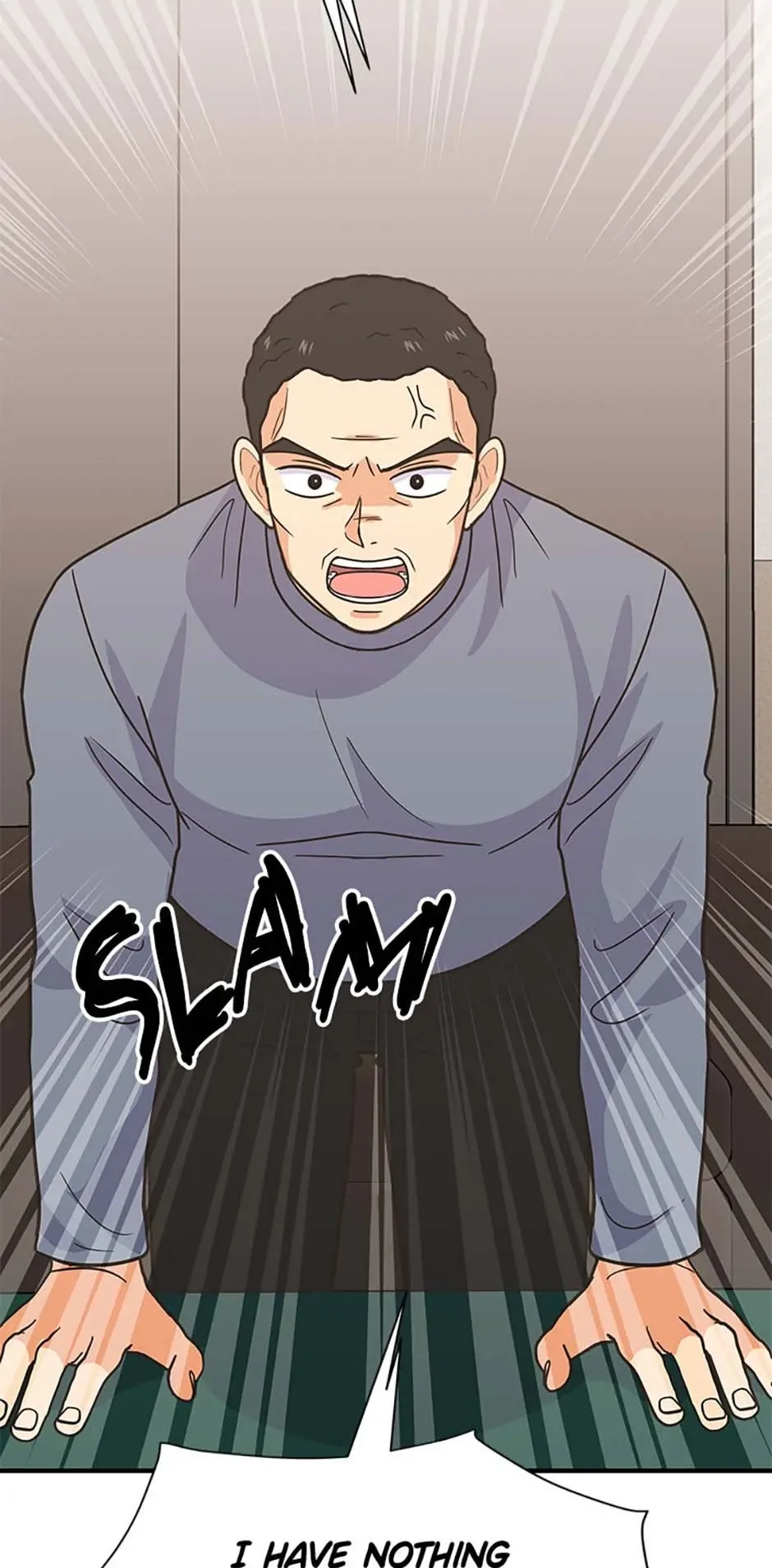 Back-to-School Boss Chapter 63 page 13
