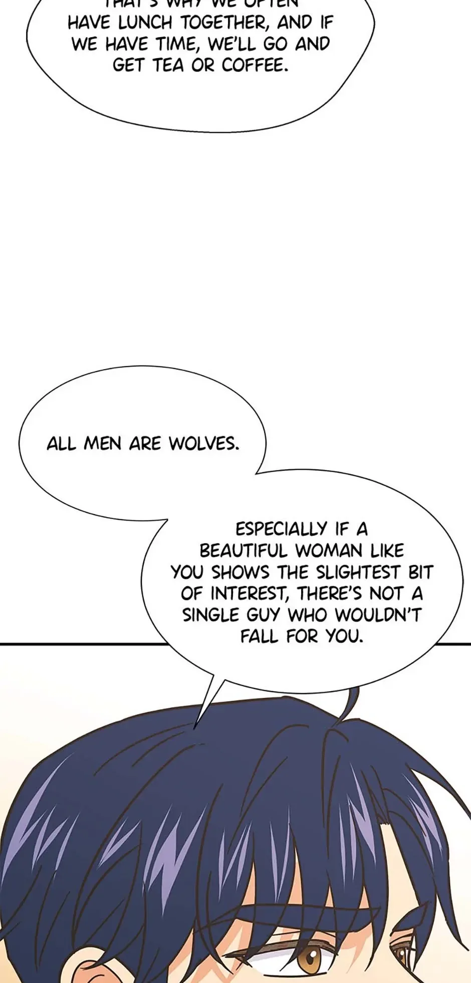 Back-to-School Boss Chapter 64 page 59