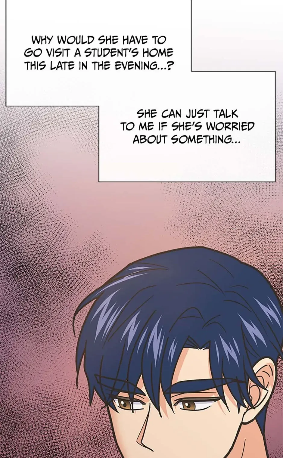 Back-to-School Boss Chapter 59 page 37