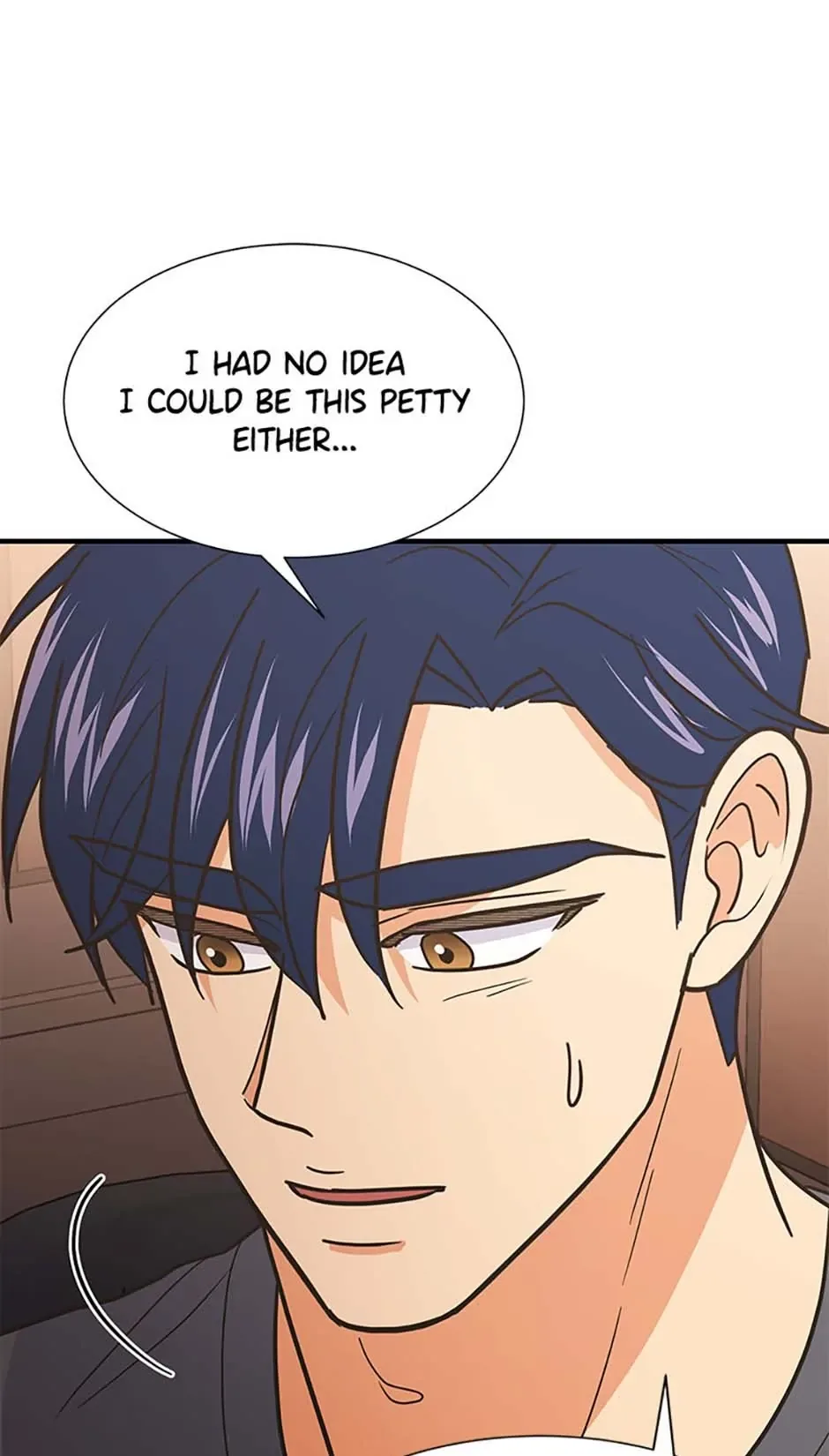 Back-to-School Boss Chapter 64 page 63