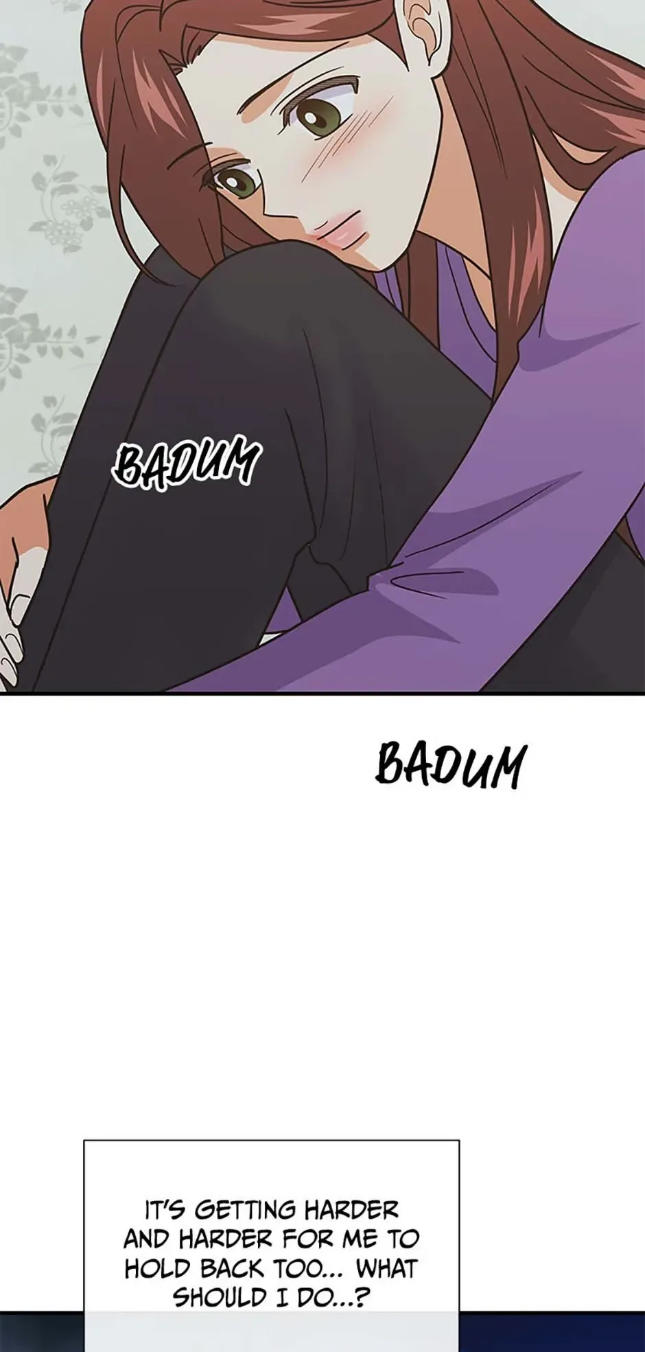 Back-to-School Boss Chapter 62 page 20