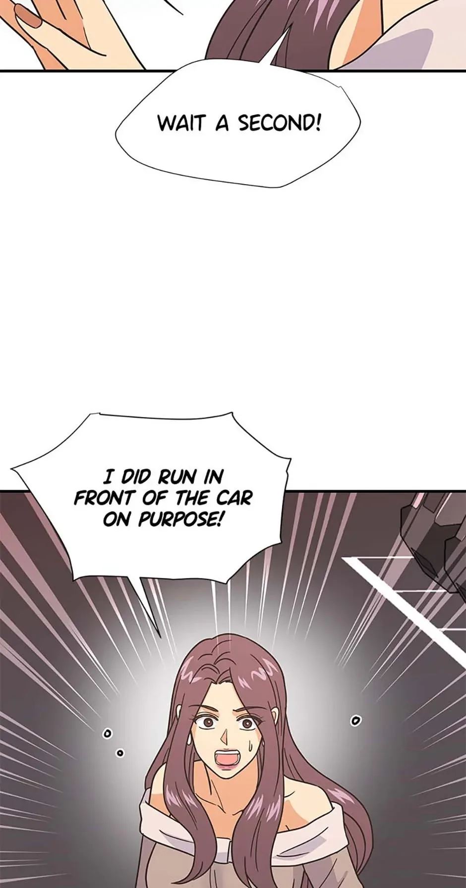 Back-to-School Boss Chapter 65 page 49