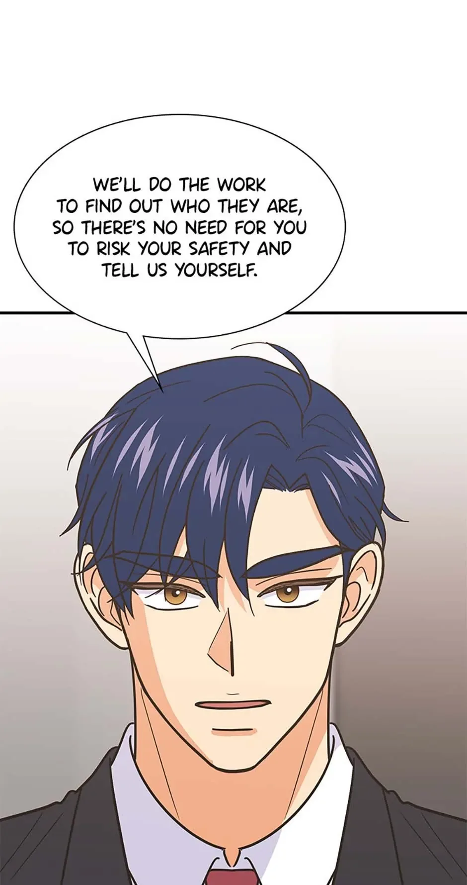 Back-to-School Boss Chapter 65 page 65