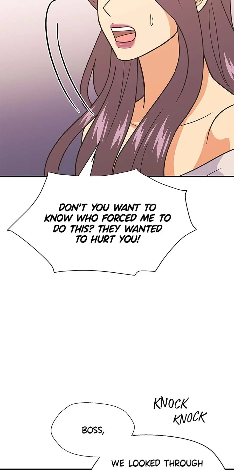 Back-to-School Boss Chapter 65 page 63