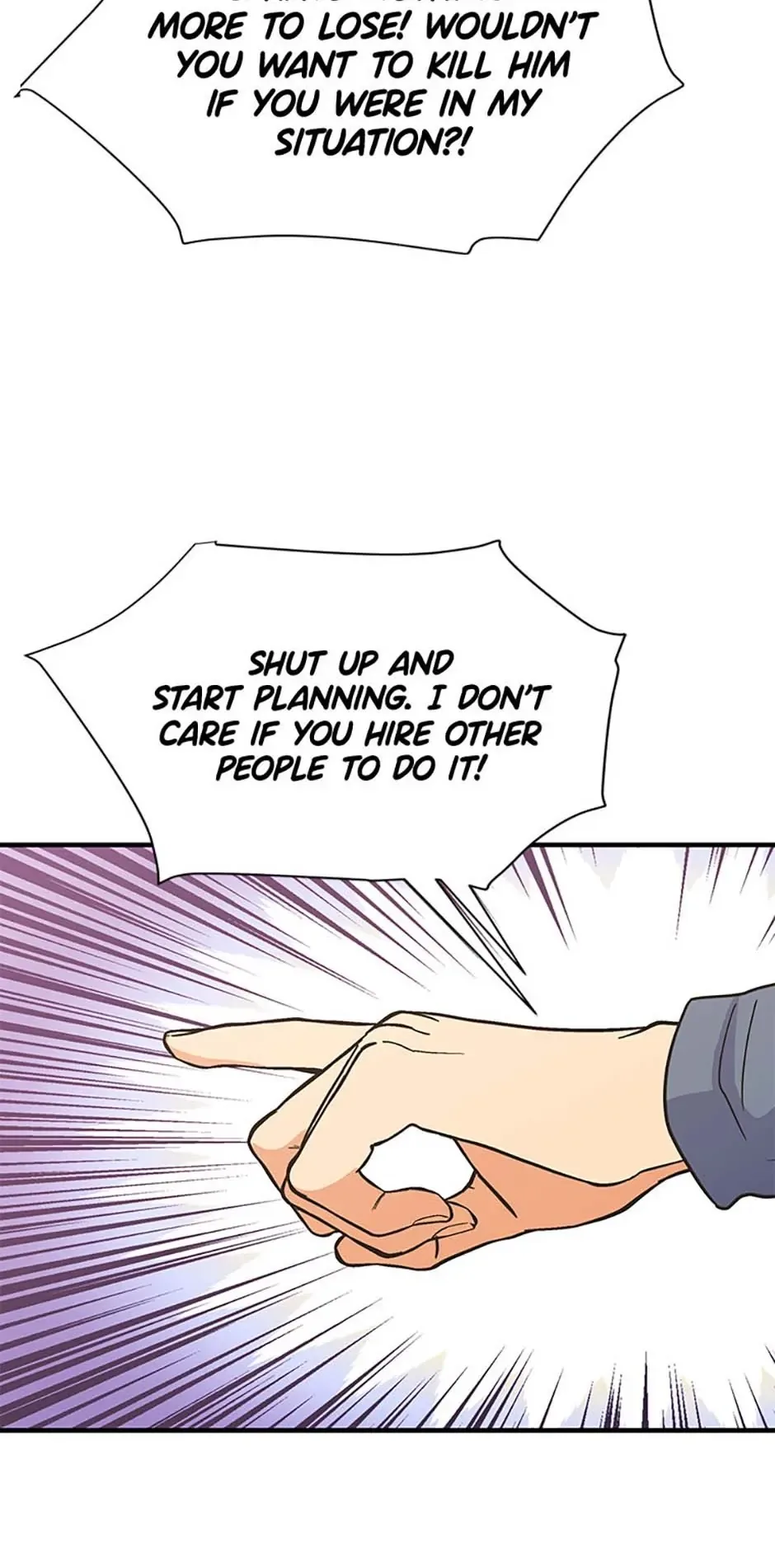 Back-to-School Boss Chapter 63 page 14