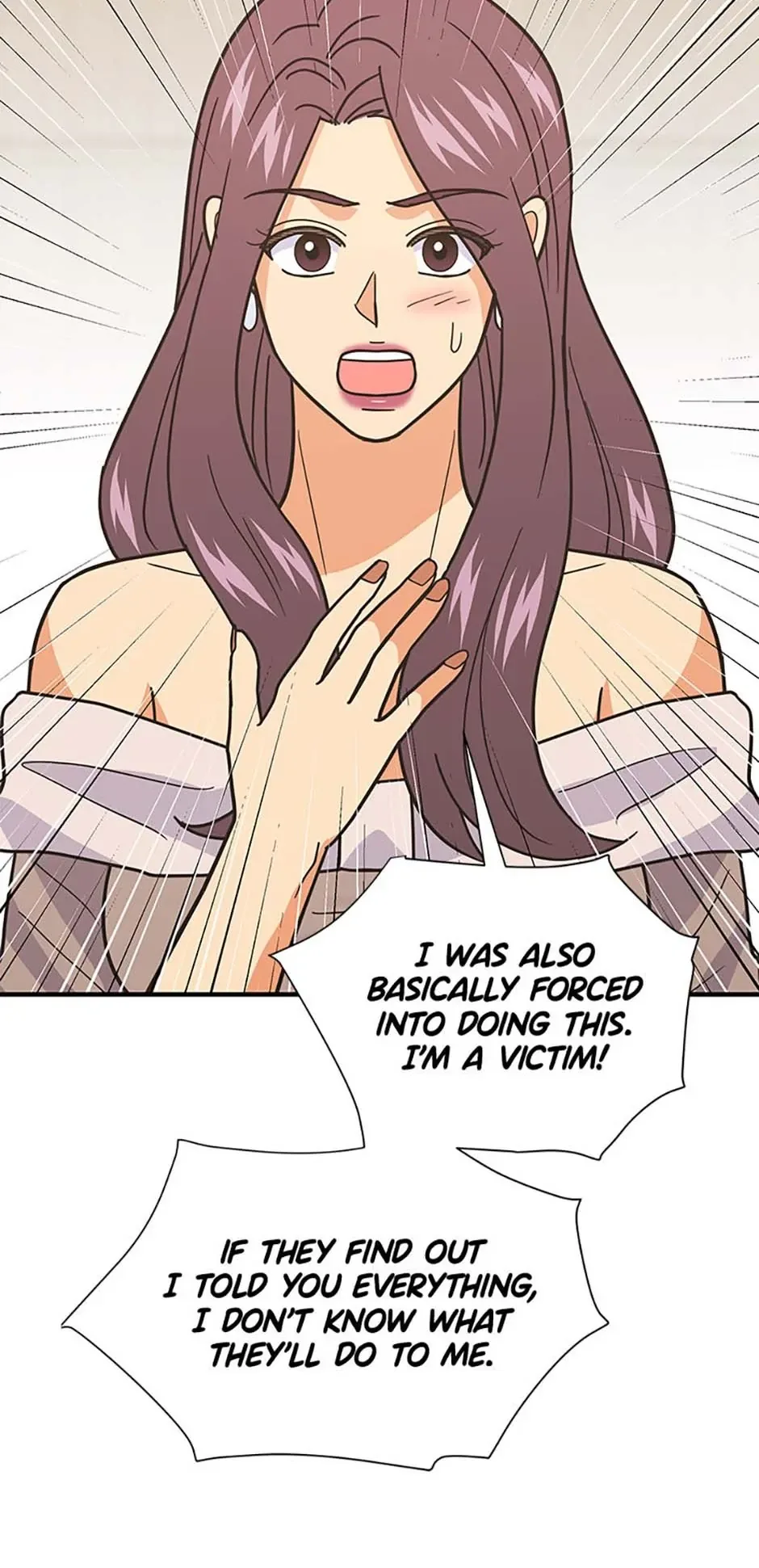 Back-to-School Boss Chapter 65 page 60