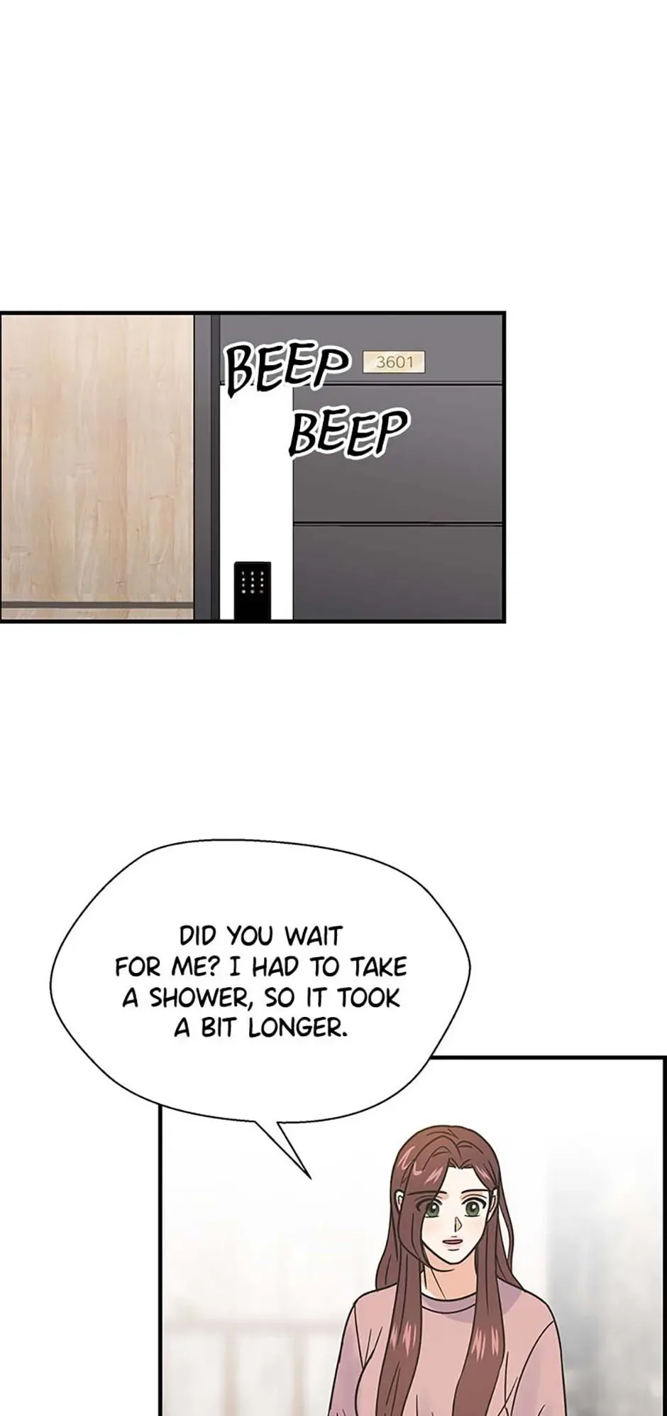 Back-to-School Boss Chapter 59 page 40