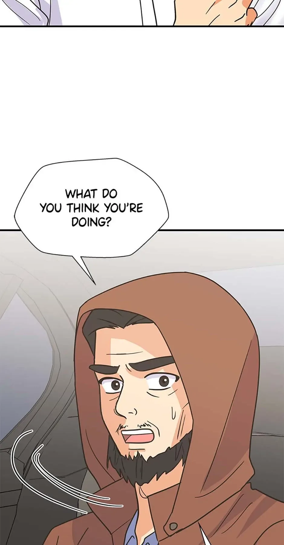 Back-to-School Boss Chapter 62 page 41