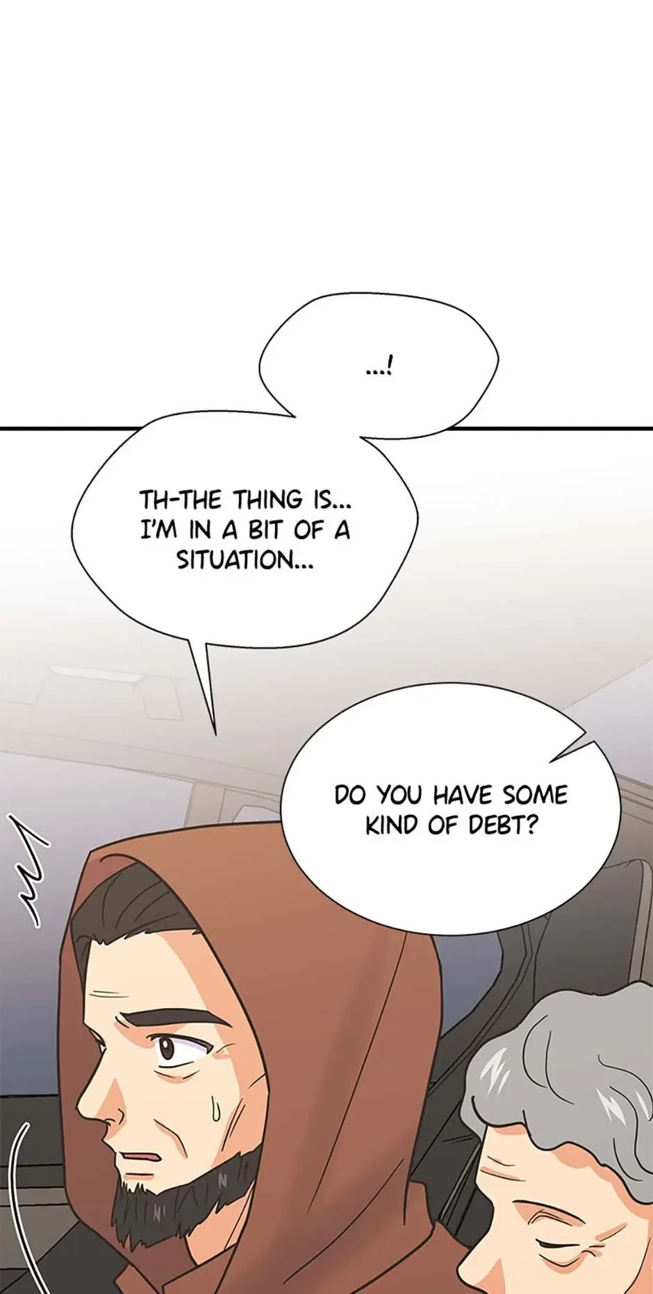 Back-to-School Boss Chapter 62 page 36