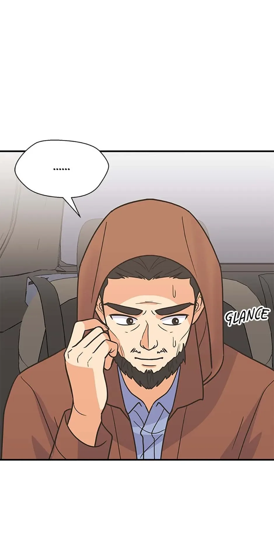 Back-to-School Boss Chapter 62 page 34