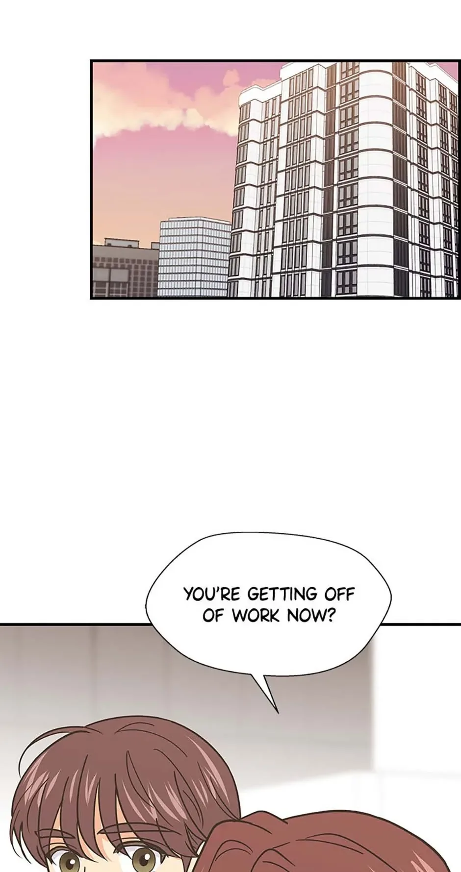 Back-to-School Boss Chapter 65 page 68