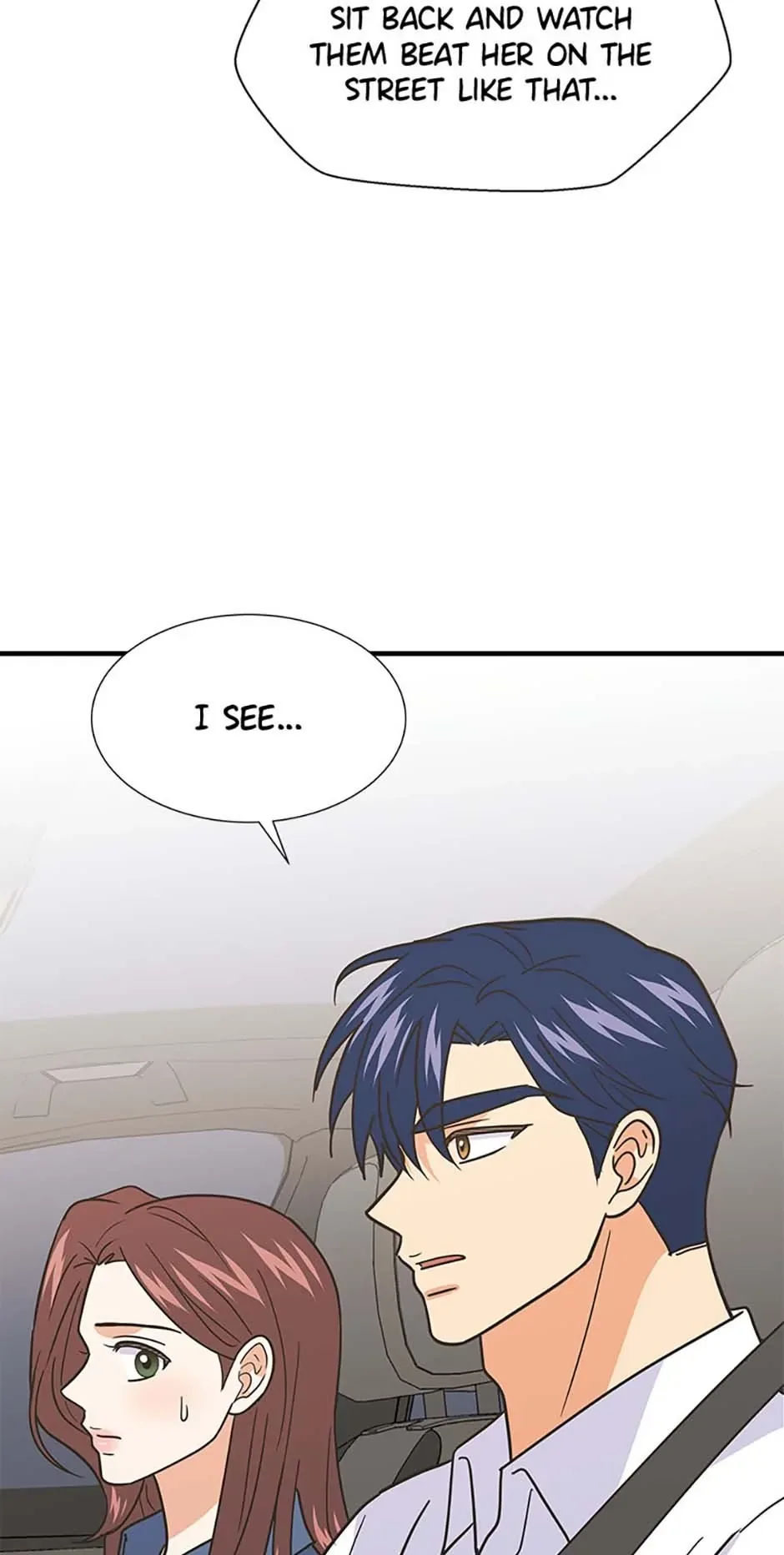 Back-to-School Boss Chapter 62 page 38