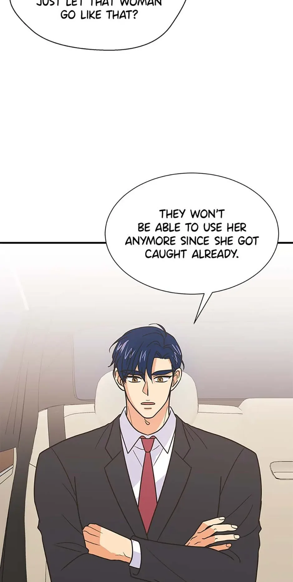 Back-to-School Boss Chapter 65 page 72