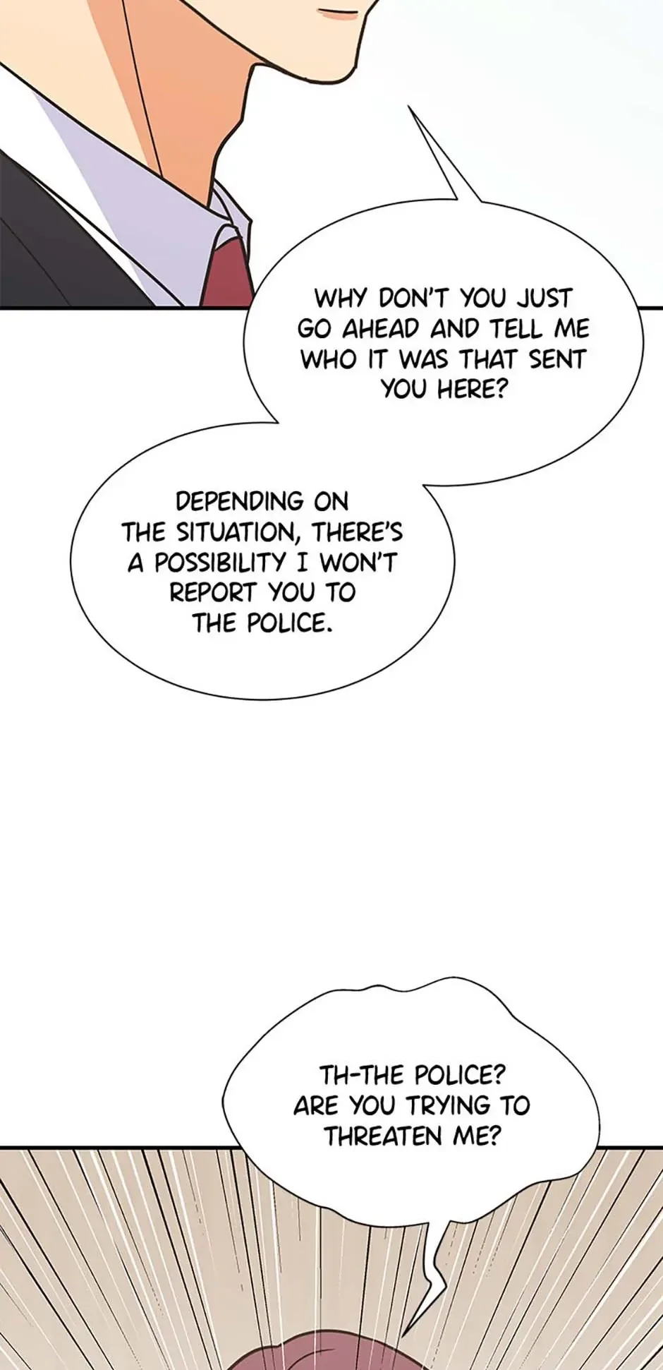 Back-to-School Boss Chapter 65 page 59
