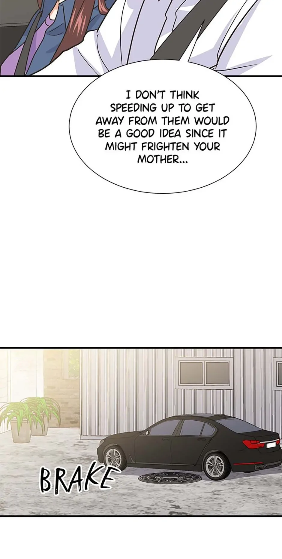 Back-to-School Boss Chapter 62 page 39