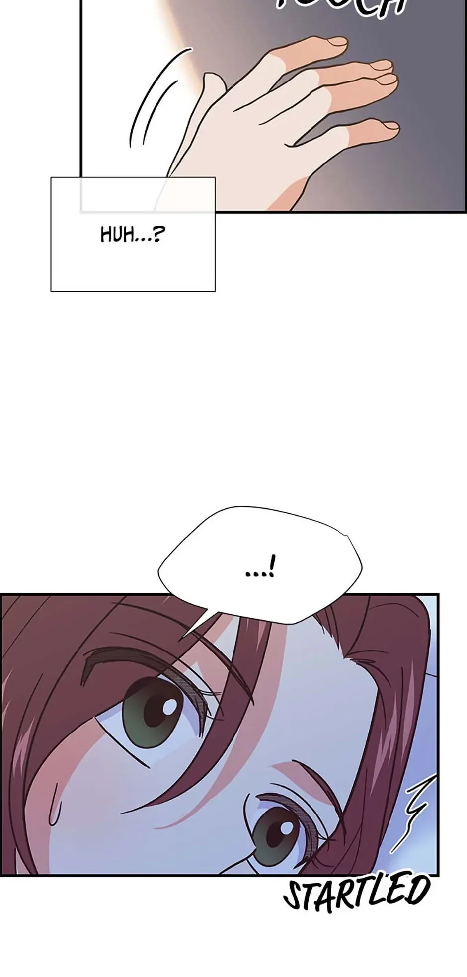 Back-to-School Boss Chapter 55 page 61