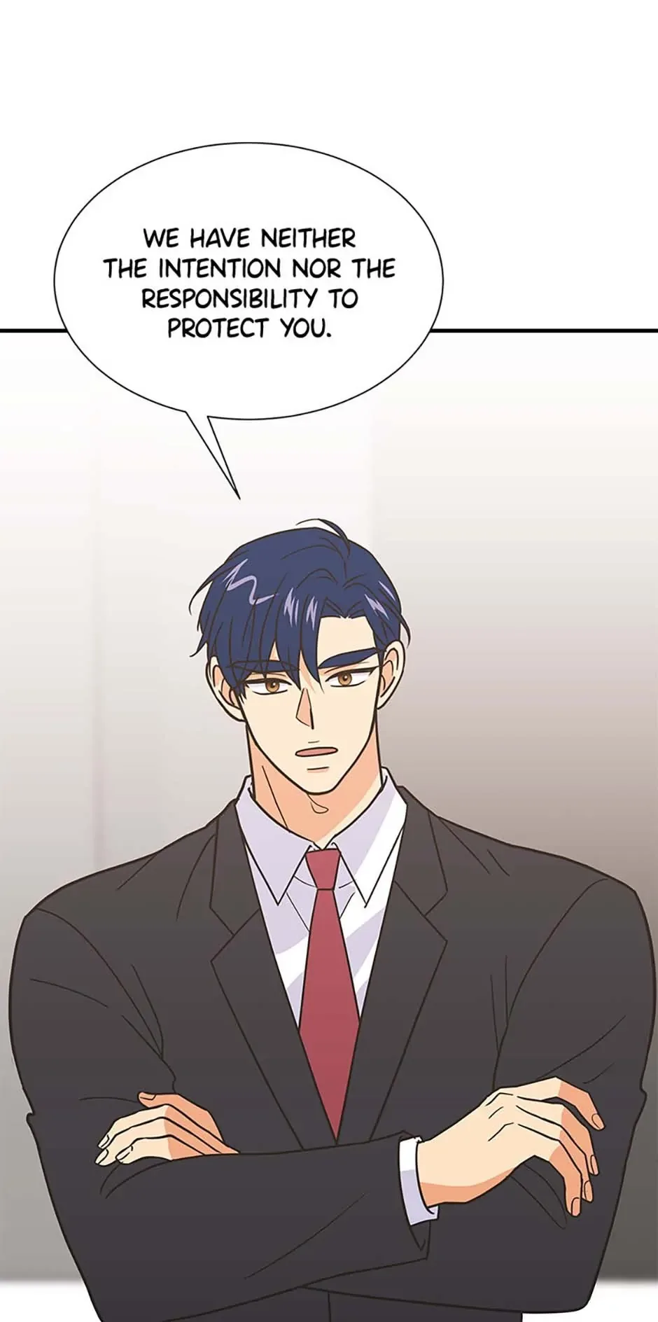 Back-to-School Boss Chapter 65 page 61