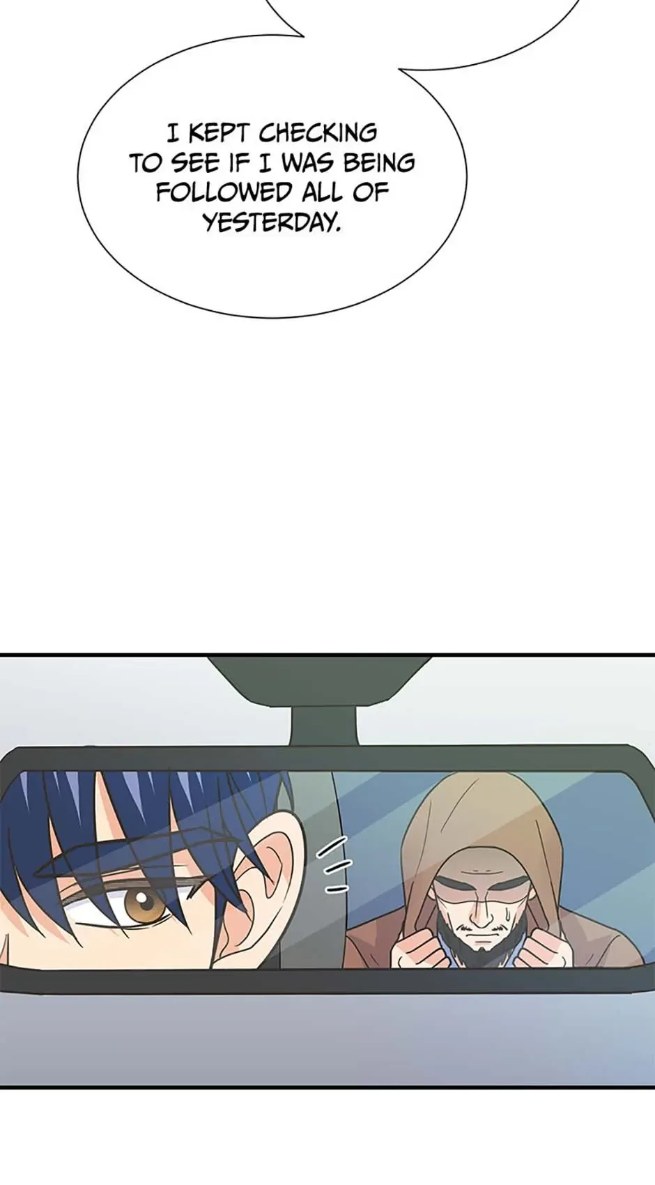 Back-to-School Boss Chapter 62 page 33