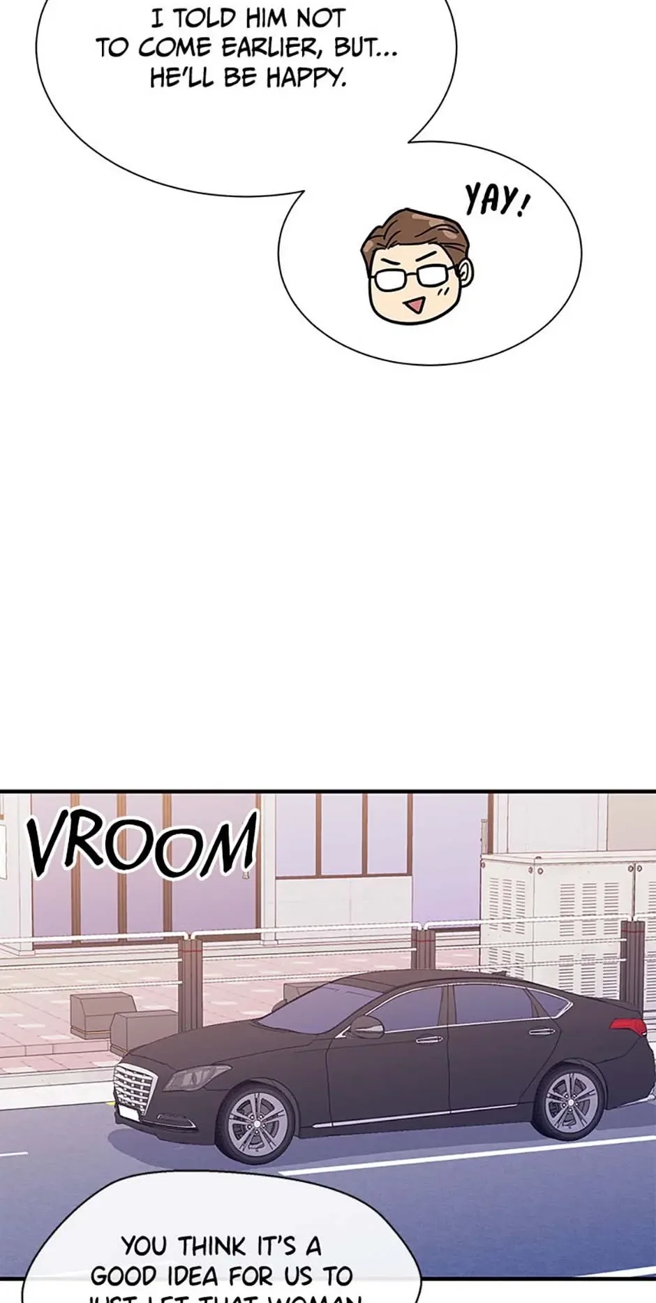 Back-to-School Boss Chapter 65 page 71