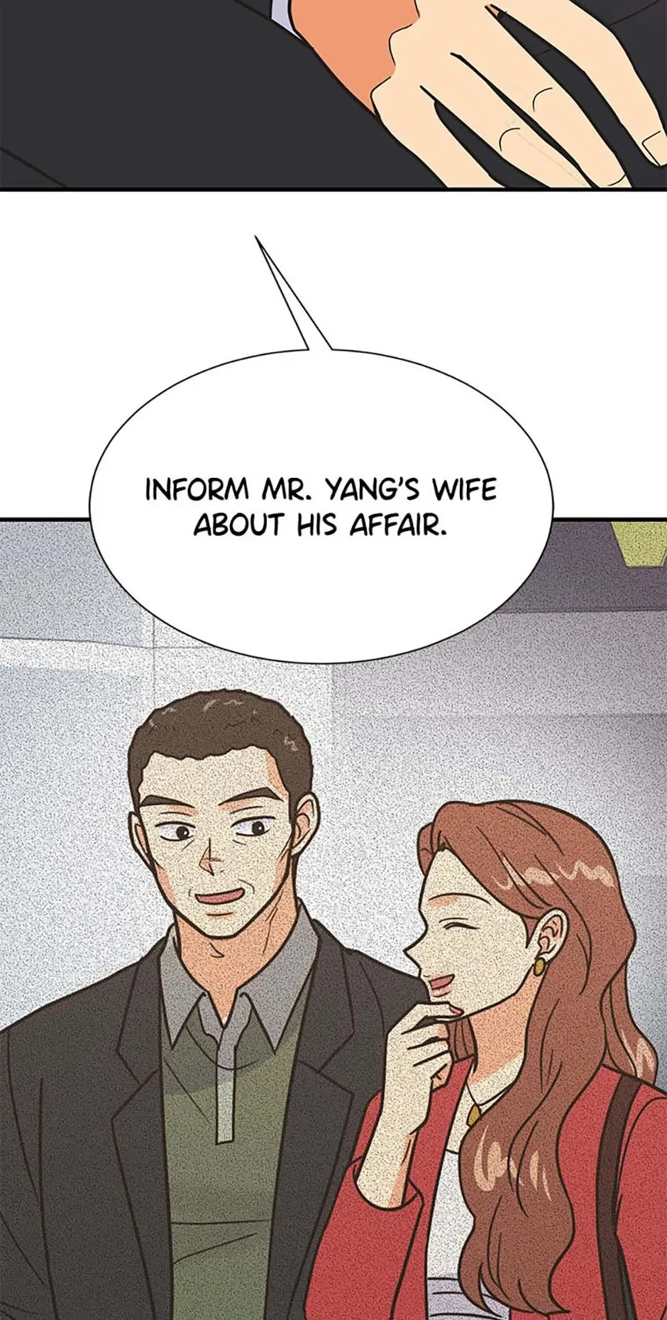 Back-to-School Boss Chapter 65 page 77