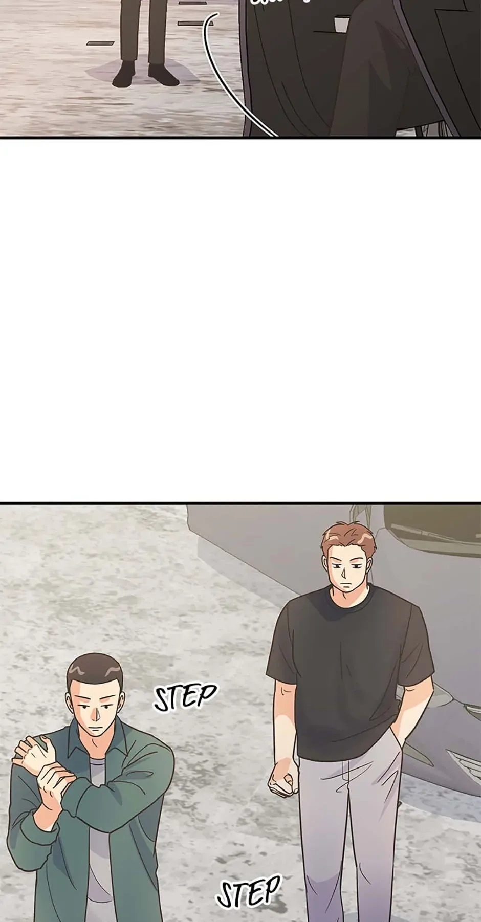 Back-to-School Boss Chapter 62 page 45