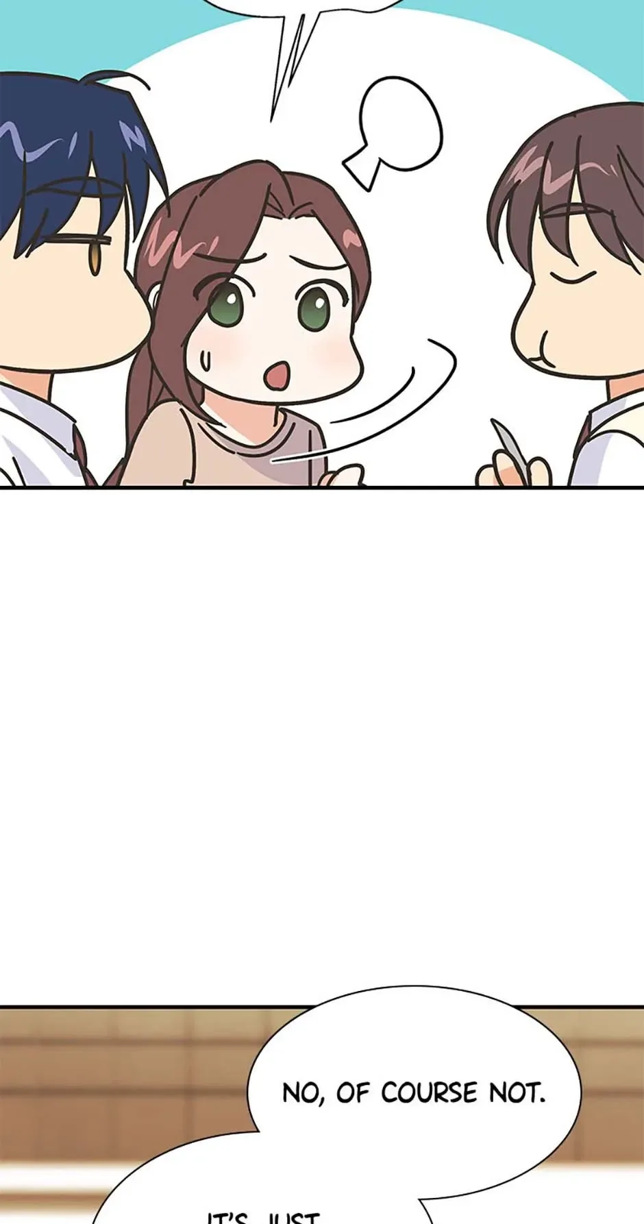 Back-to-School Boss Chapter 54 page 66