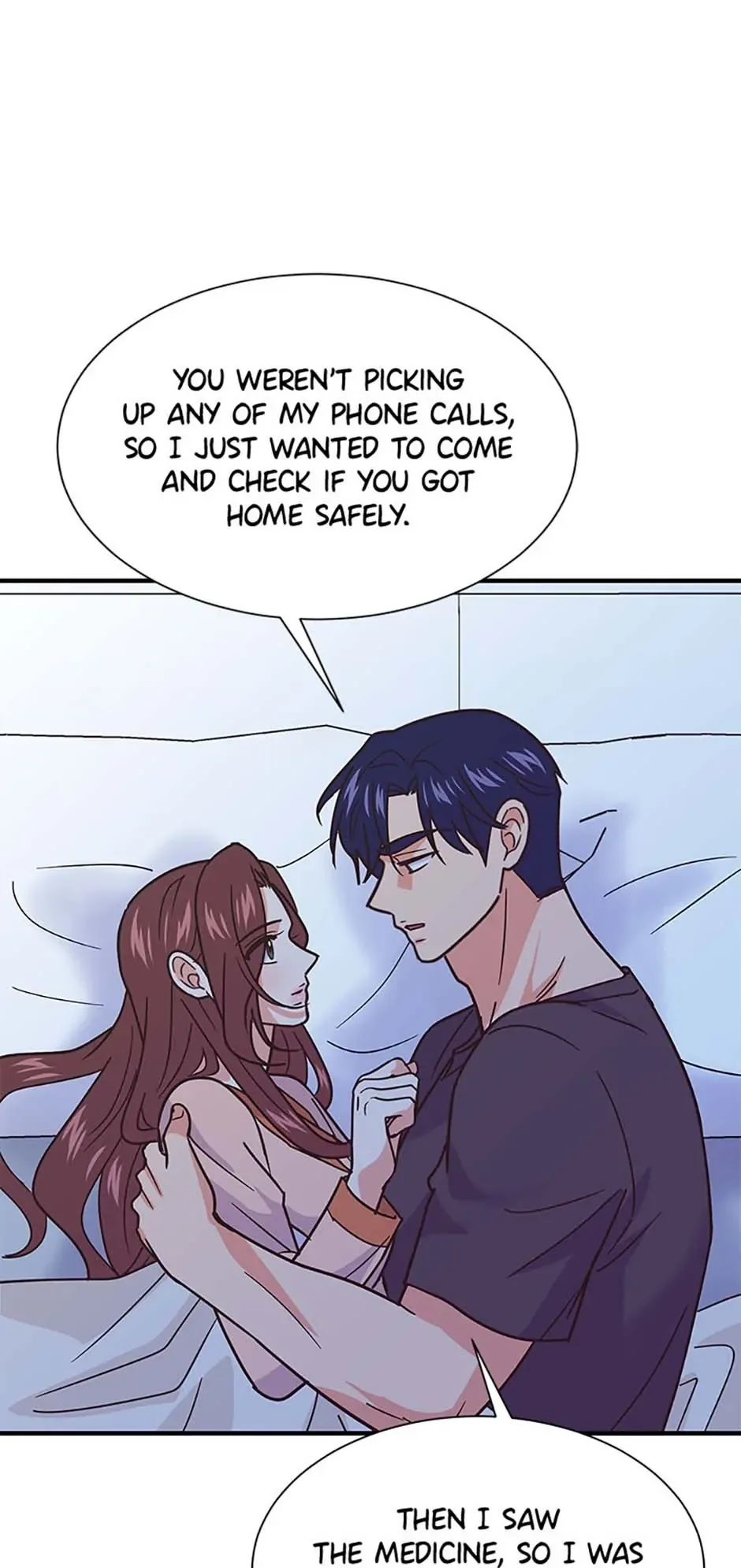 Back-to-School Boss Chapter 55 page 63