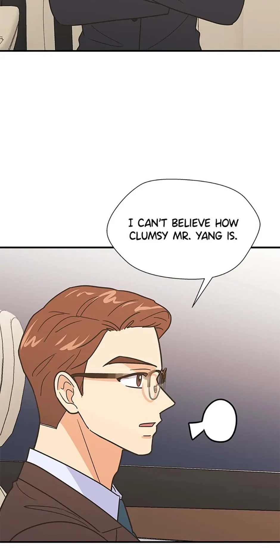 Back-to-School Boss Chapter 65 page 73