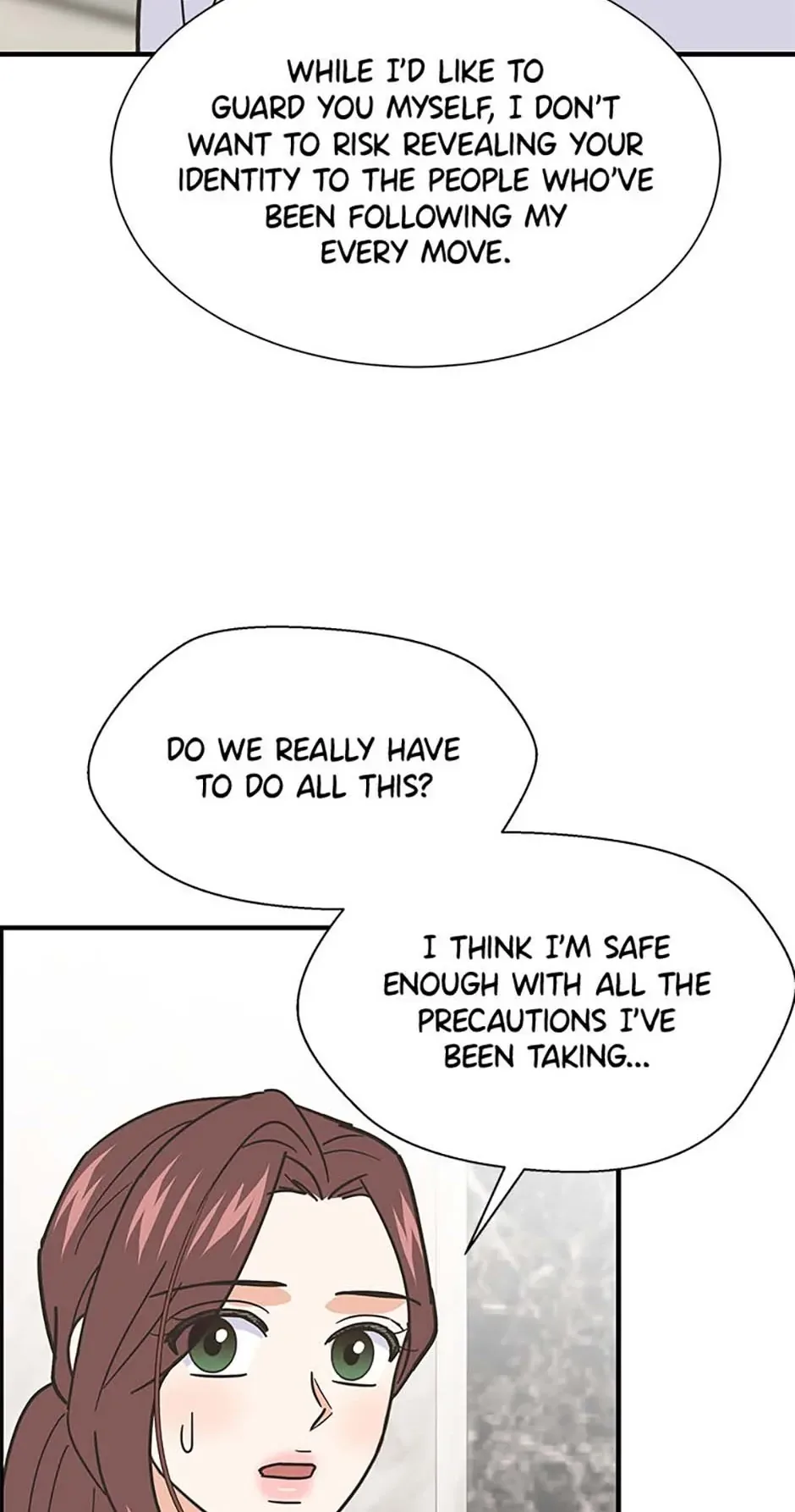 Back-to-School Boss Chapter 54 page 63