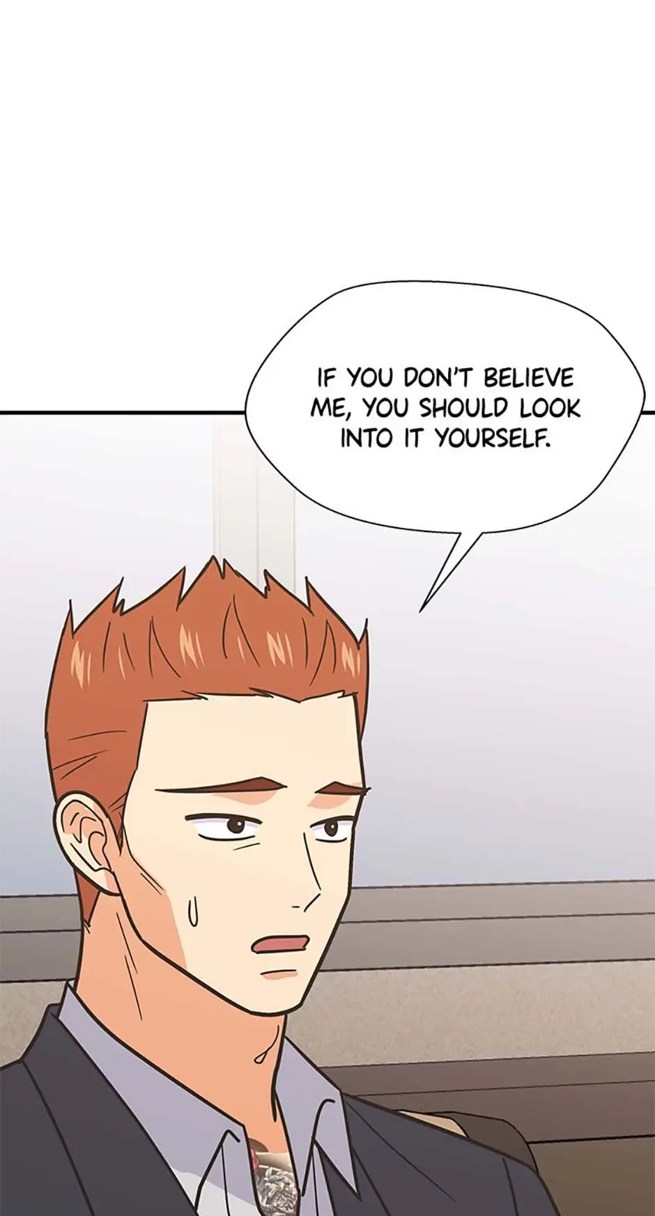 Back-to-School Boss Chapter 63 page 19