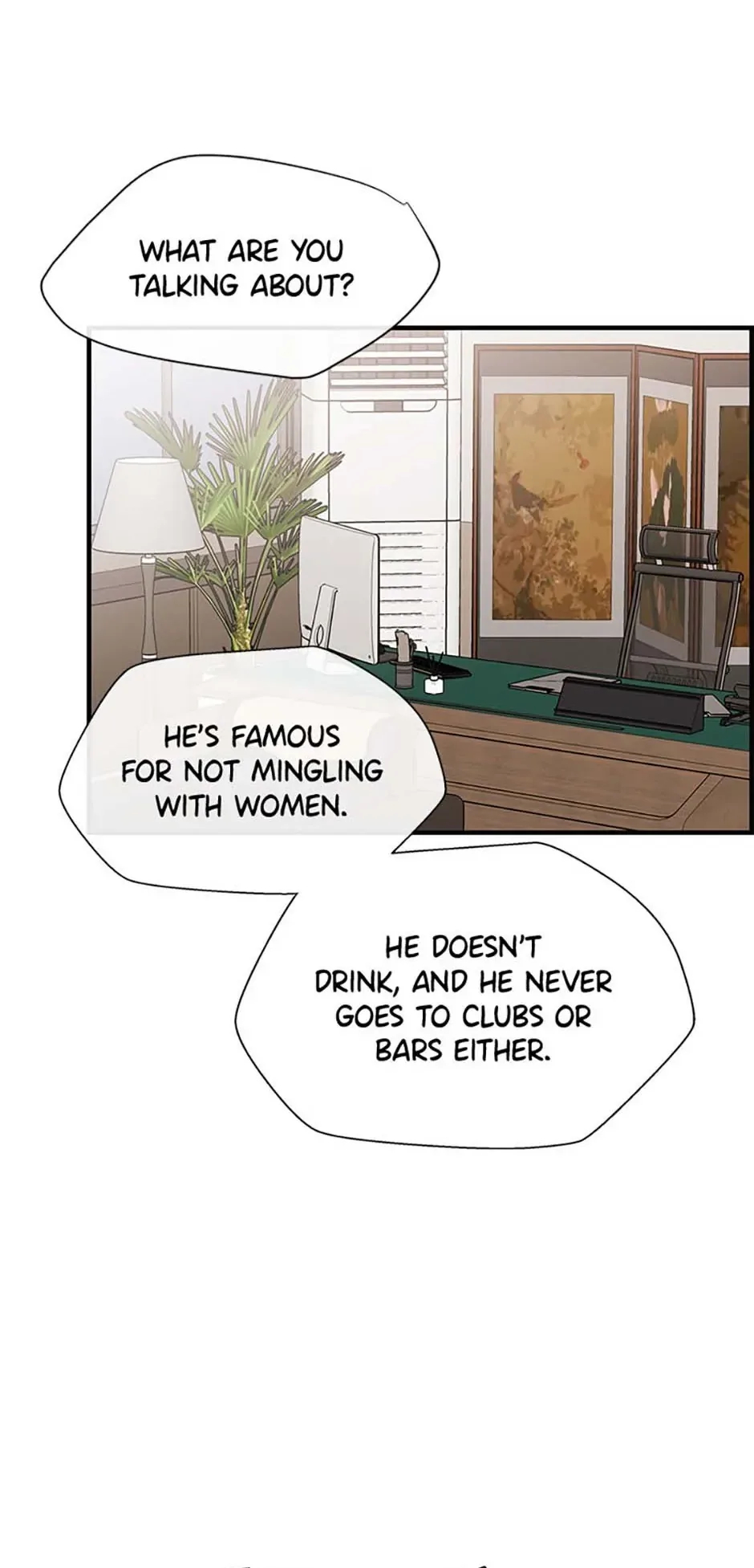 Back-to-School Boss Chapter 63 page 17