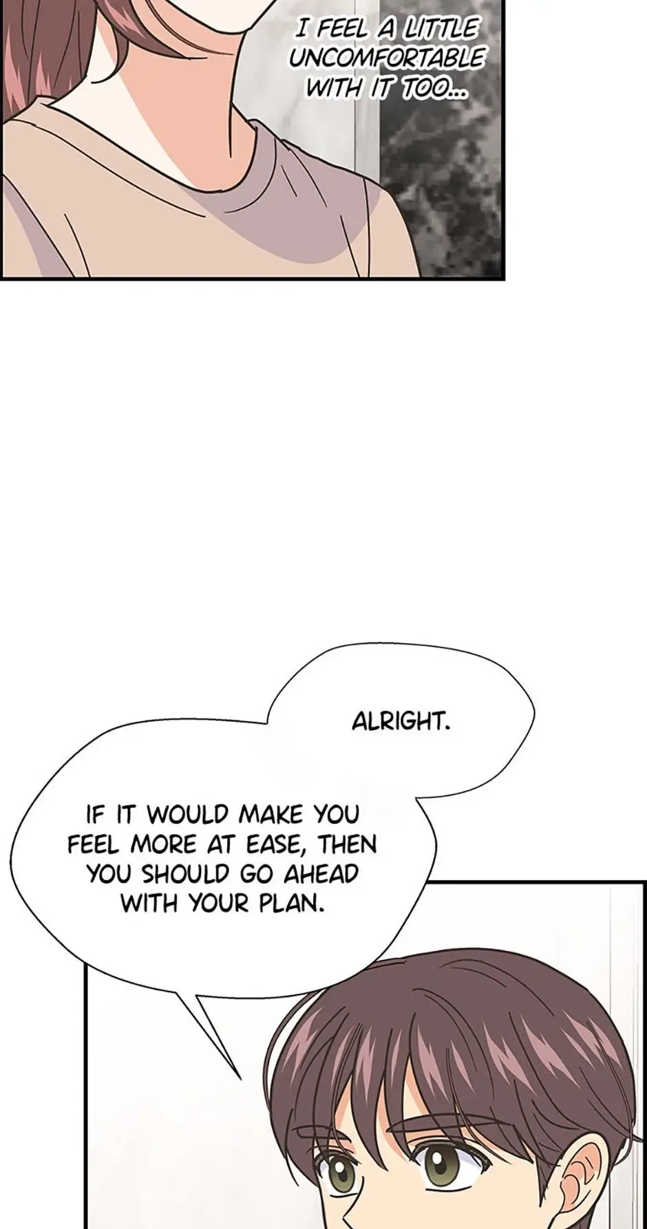 Back-to-School Boss Chapter 54 page 64