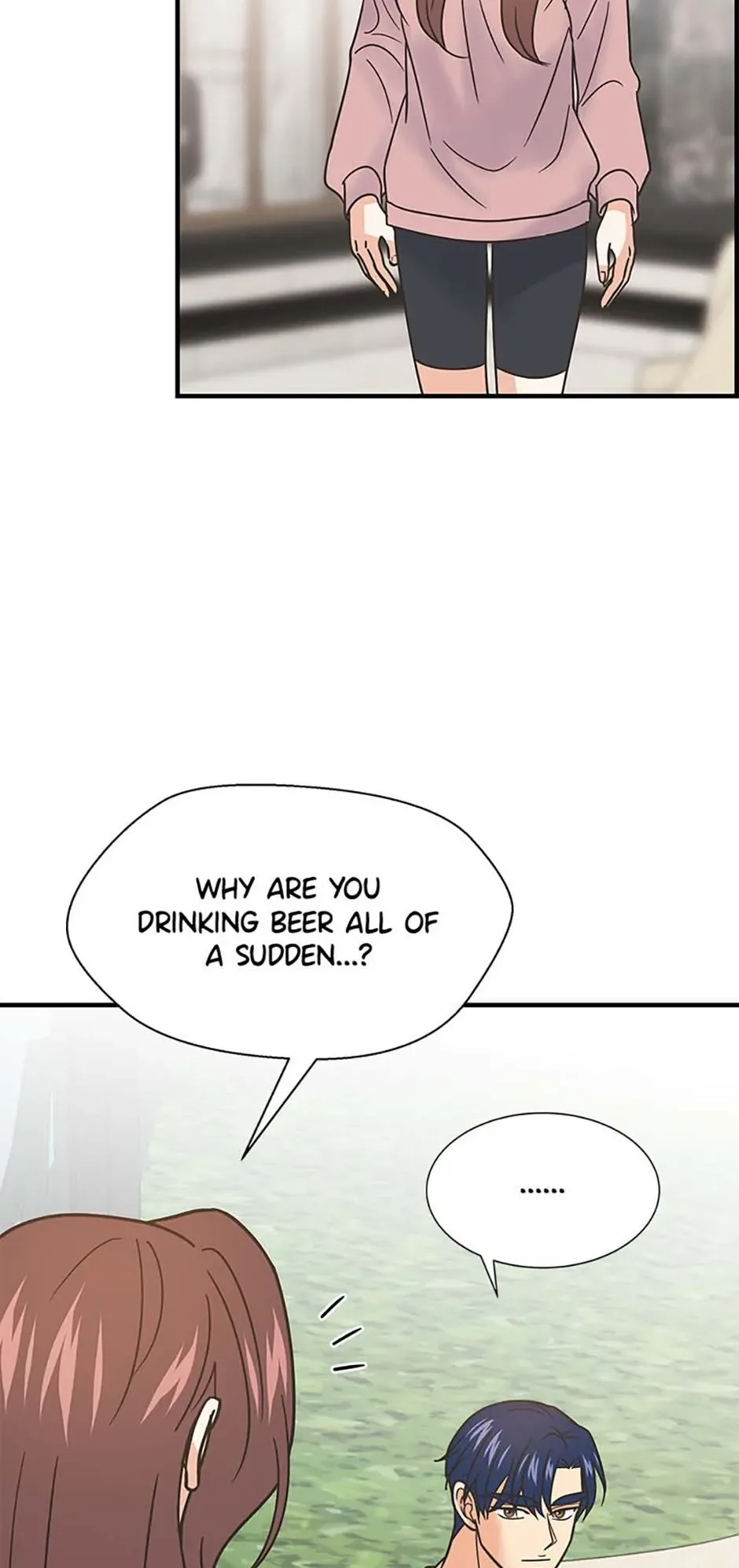 Back-to-School Boss Chapter 59 page 41
