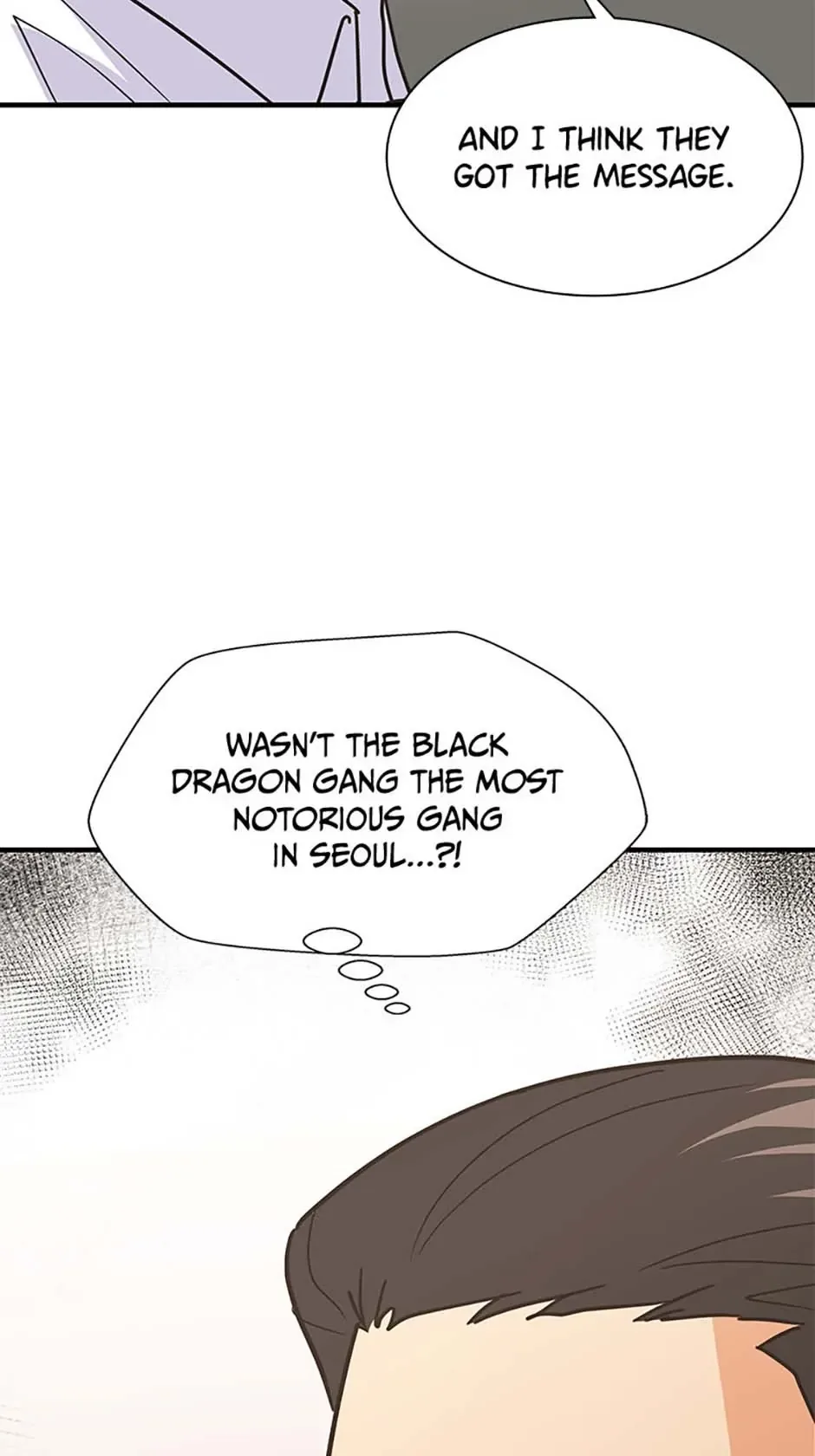 Back-to-School Boss Chapter 62 page 68