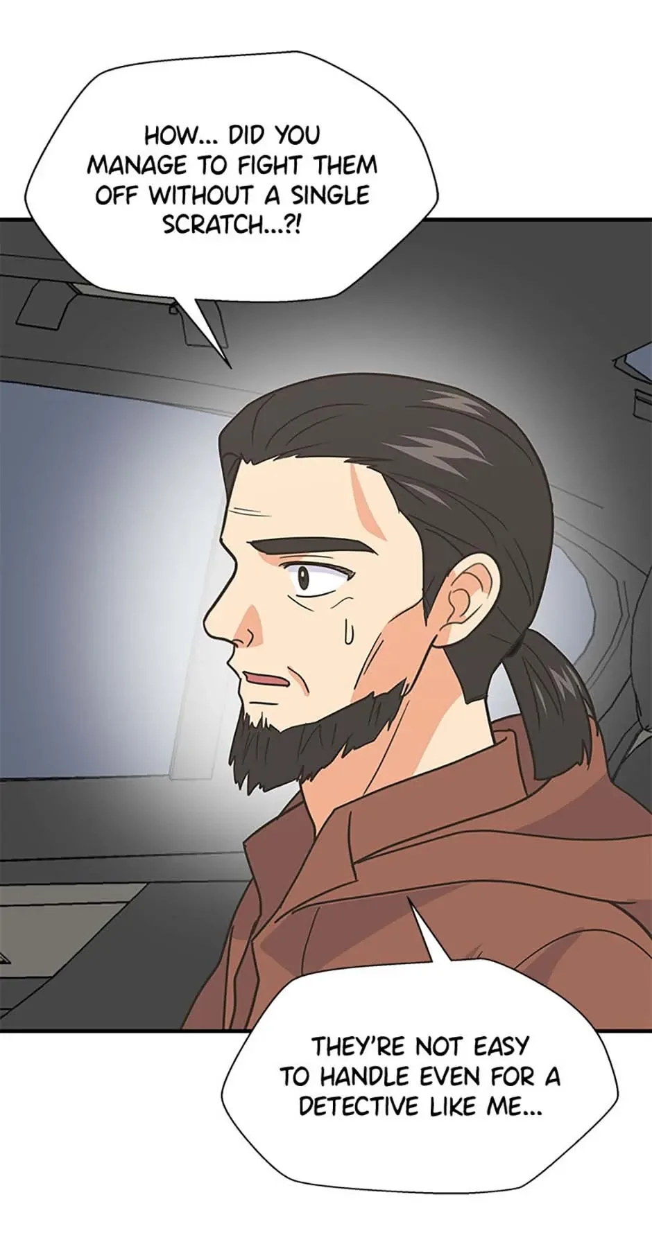 Back-to-School Boss Chapter 62 page 66