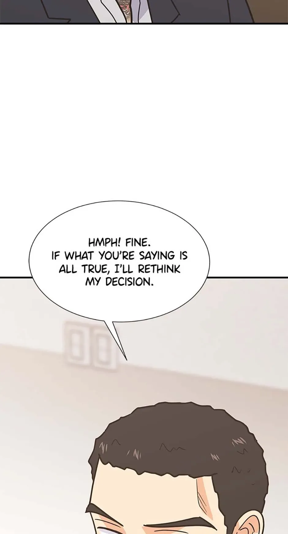 Back-to-School Boss Chapter 63 page 20