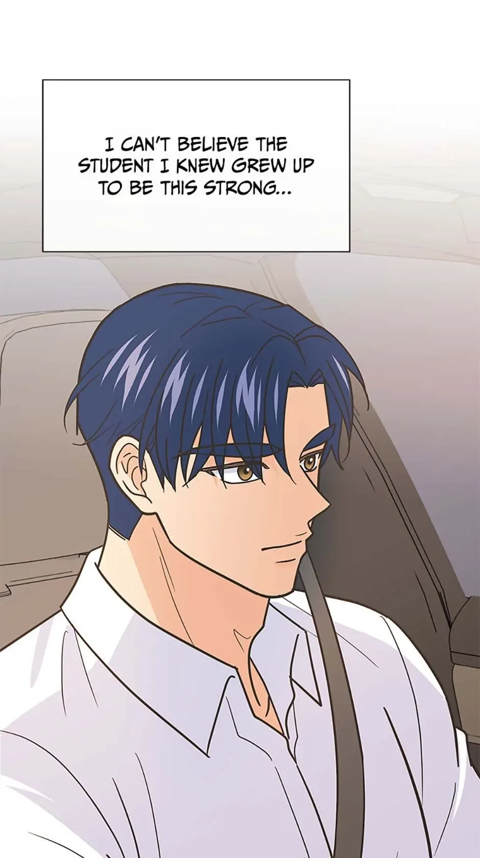 Back-to-School Boss Chapter 62 page 70